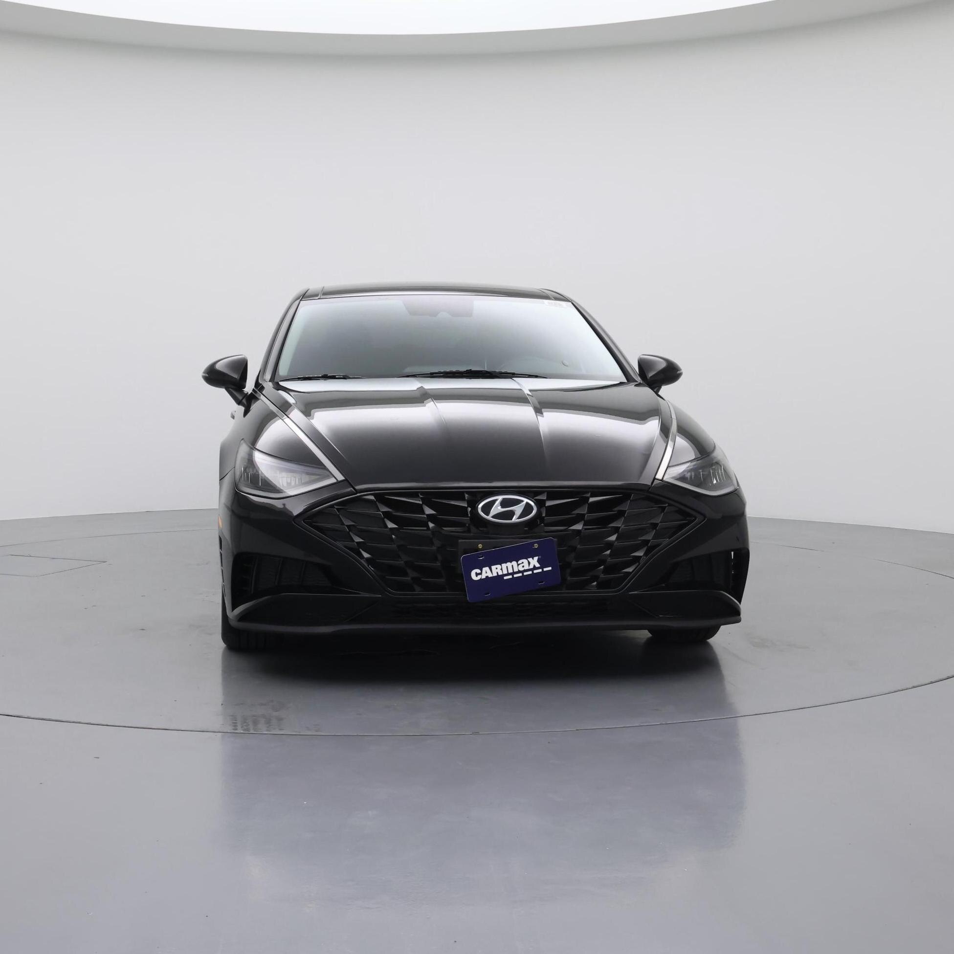 Thumbnail: 2021 Hyundai Sonata - 5