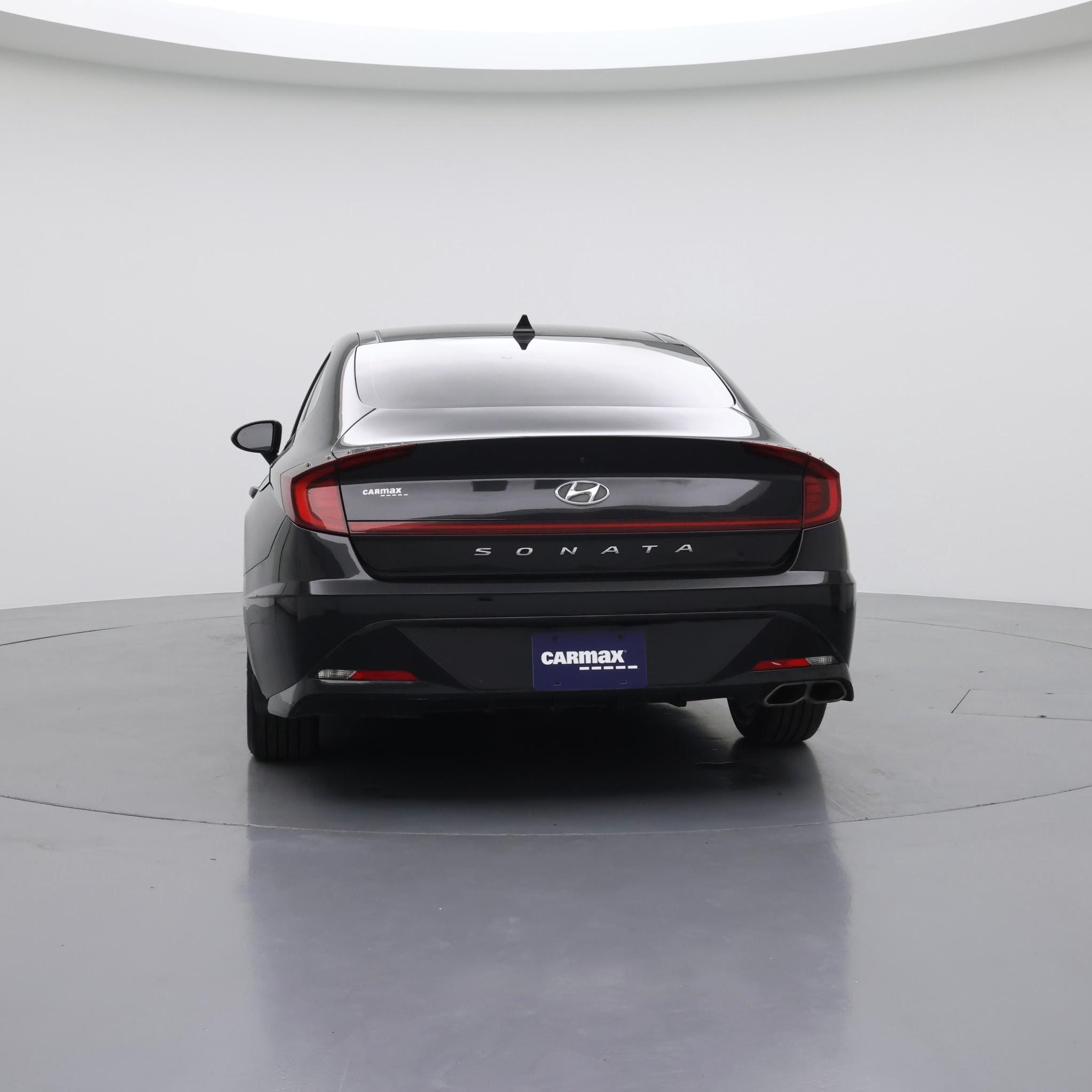 Thumbnail: 2021 Hyundai Sonata - 6