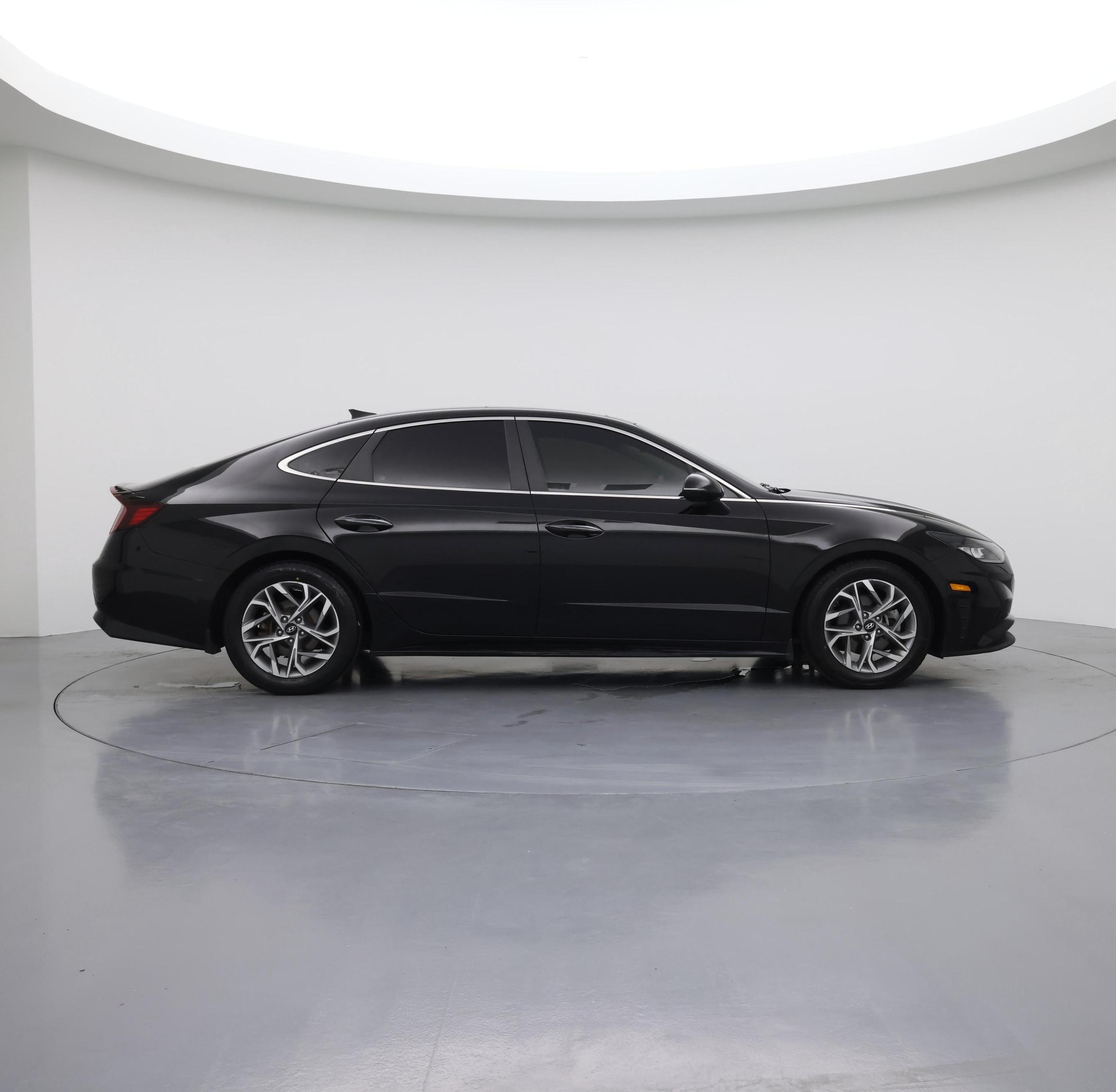 Thumbnail: 2021 Hyundai Sonata - 7