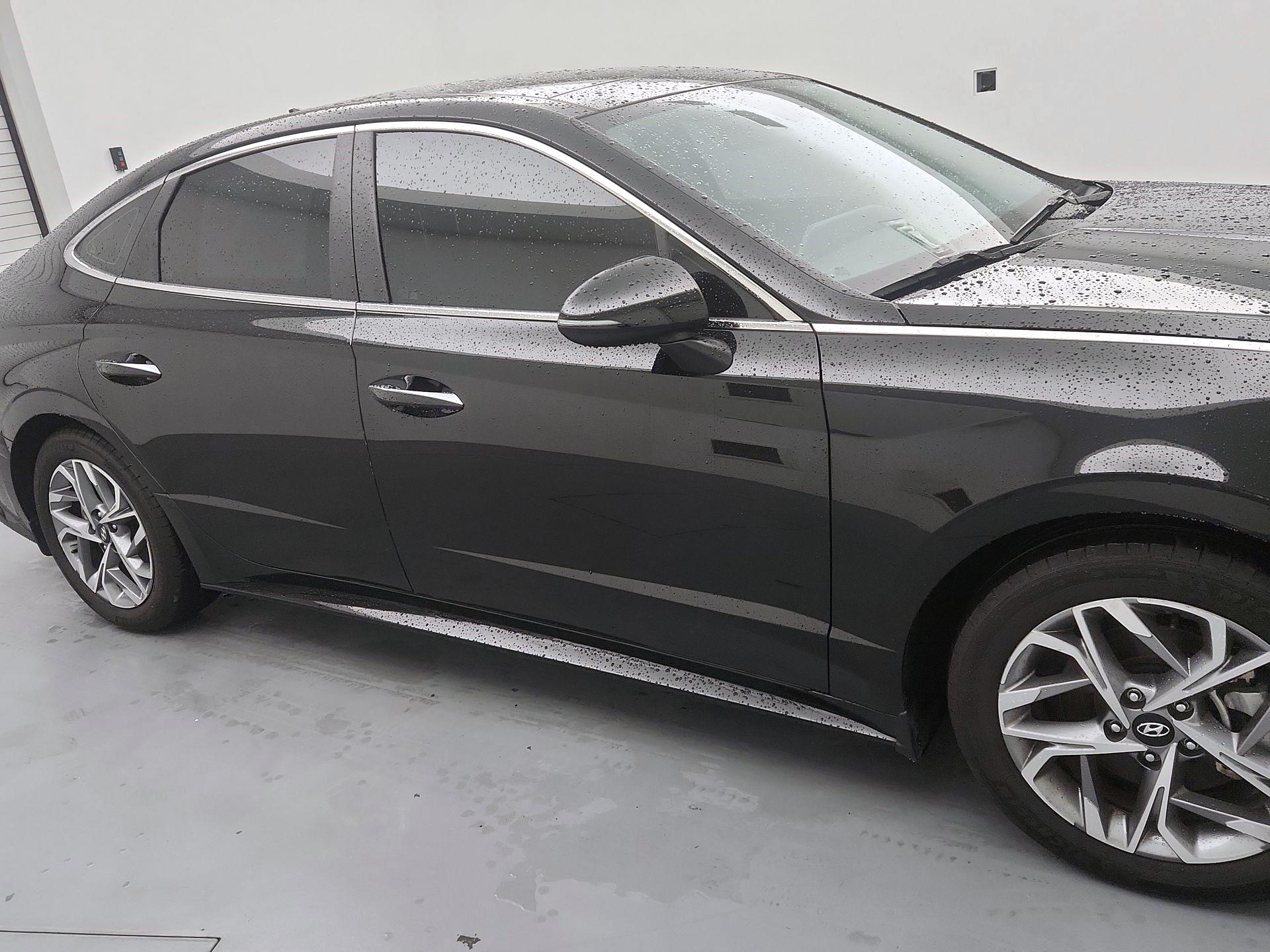 Thumbnail: 2023 Hyundai Sonata - 1