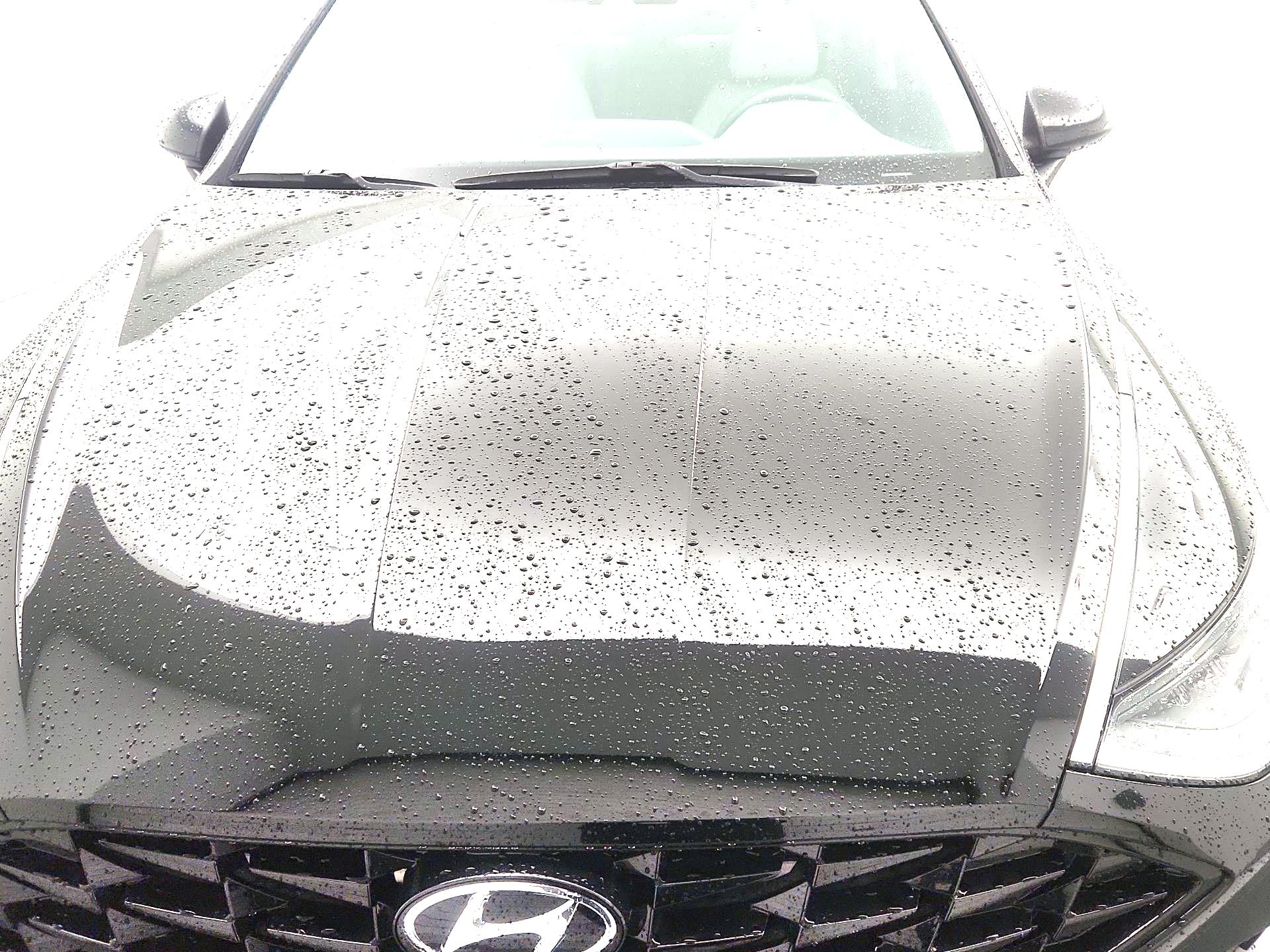Thumbnail: 2023 Hyundai Sonata - 2