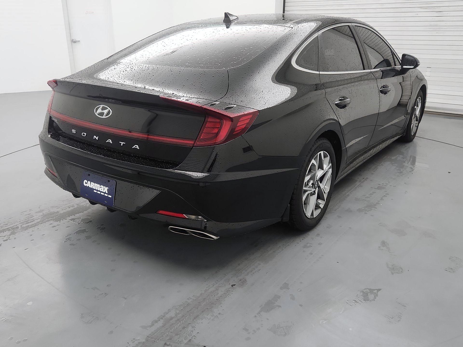 Thumbnail: 2023 Hyundai Sonata - 5