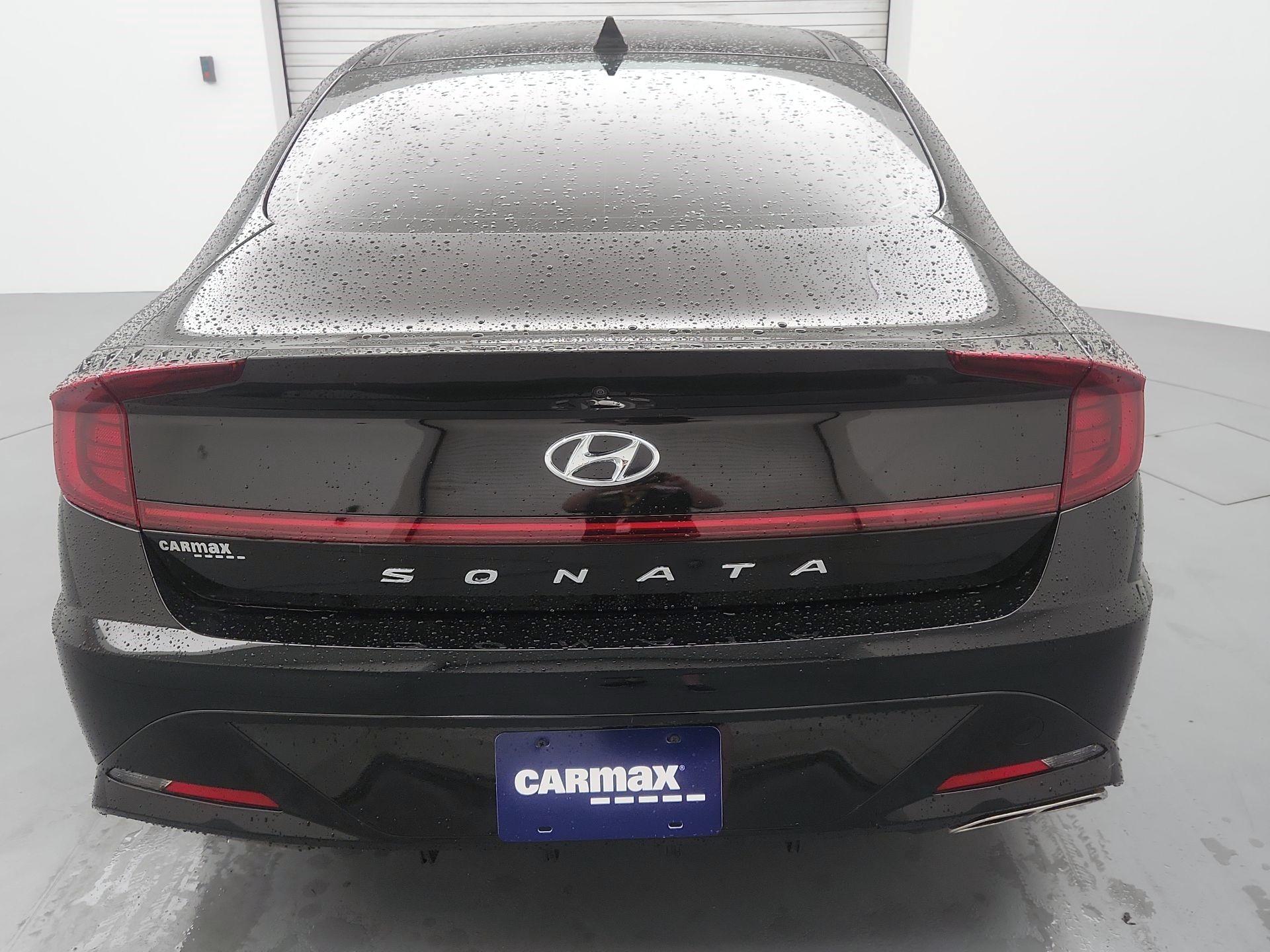 Thumbnail: 2023 Hyundai Sonata - 6