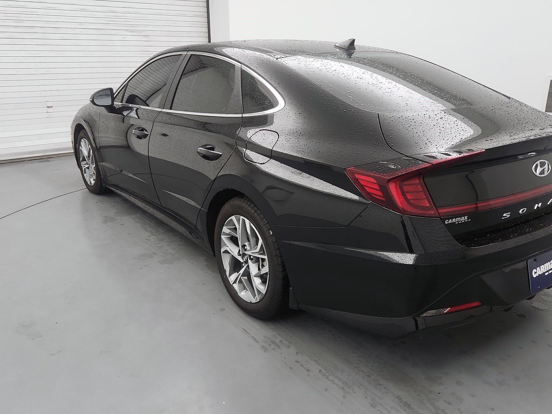 Thumbnail: 2023 Hyundai Sonata - 7