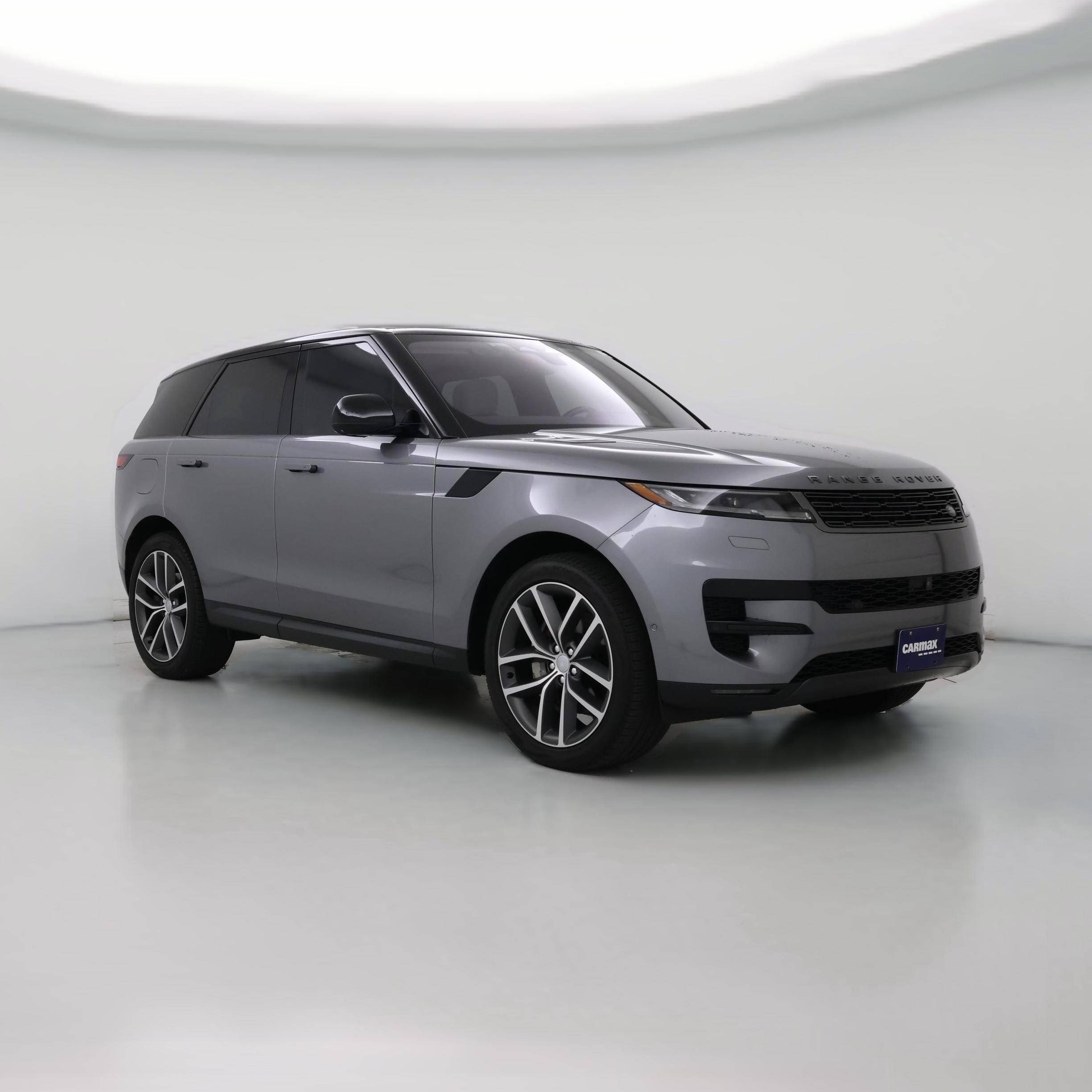 Thumbnail: 2023 Land Rover Range Rover Sport - 1