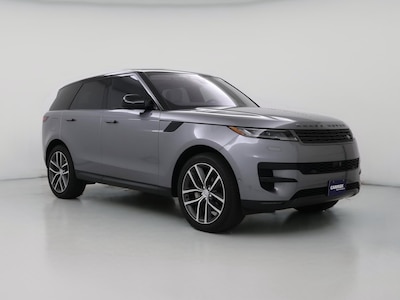 2023 Land Rover Range Rover Sport SE -
                  Virginia Beach, VA
