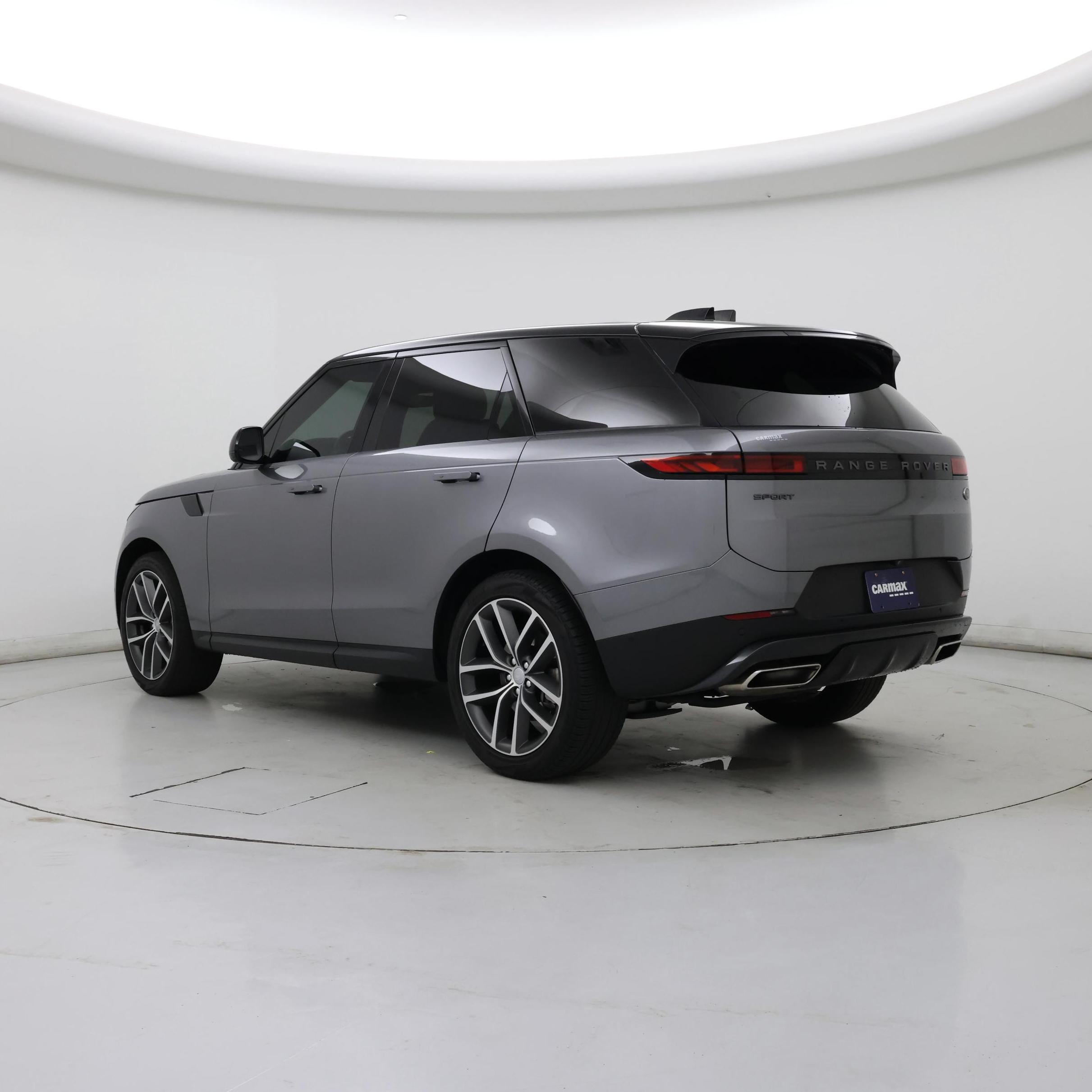 Thumbnail: 2023 Land Rover Range Rover Sport - 2
