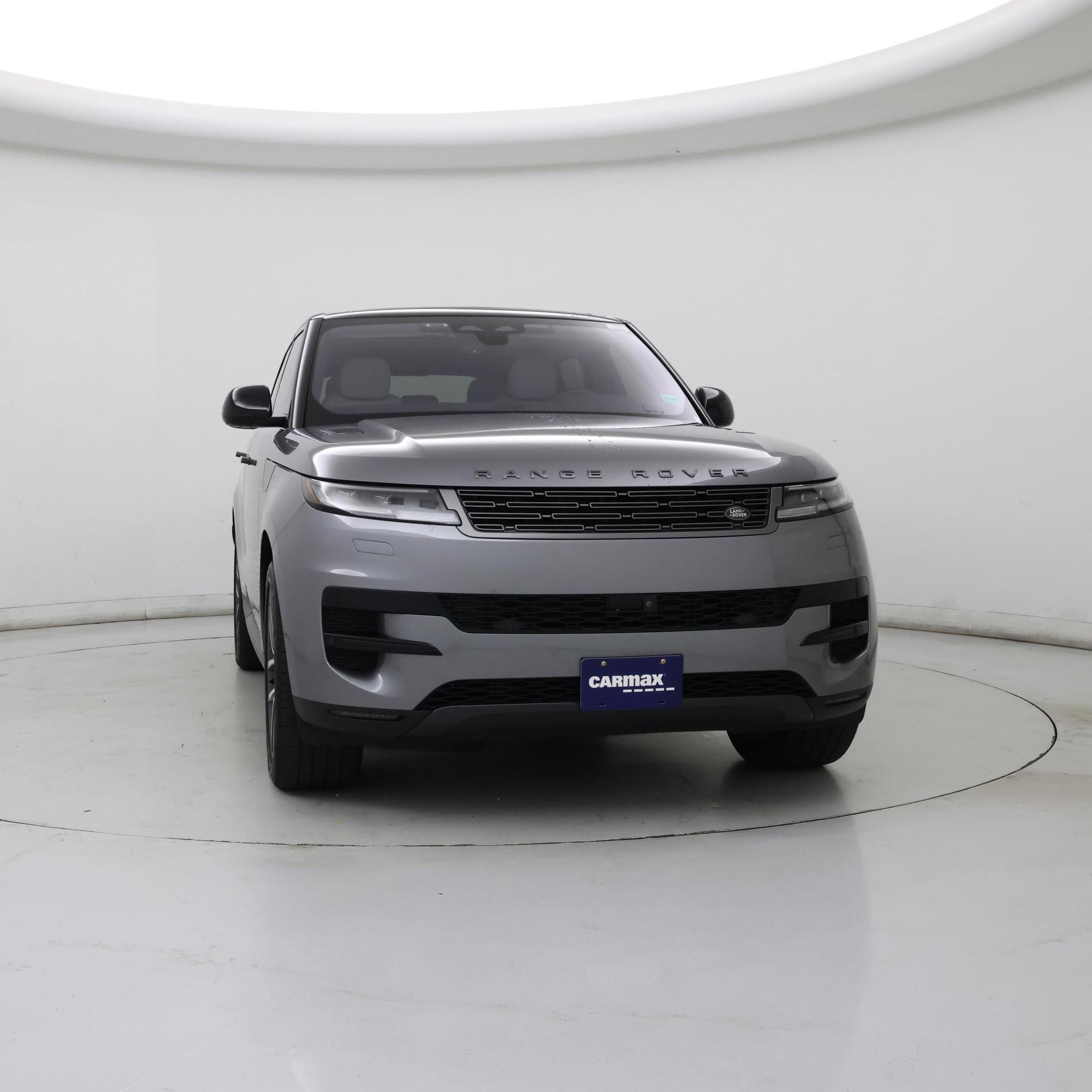 Thumbnail: 2023 Land Rover Range Rover Sport - 5