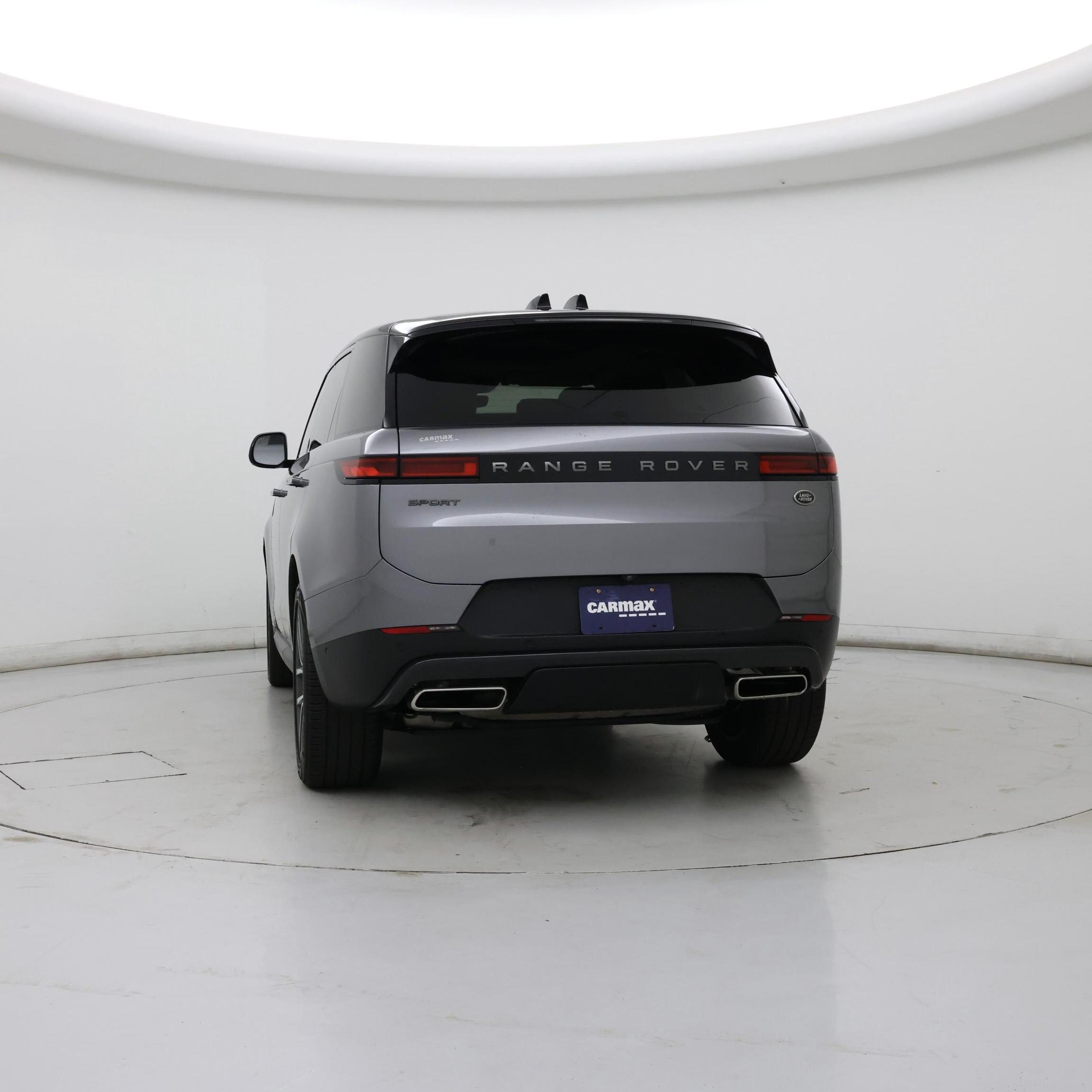 Thumbnail: 2023 Land Rover Range Rover Sport - 6