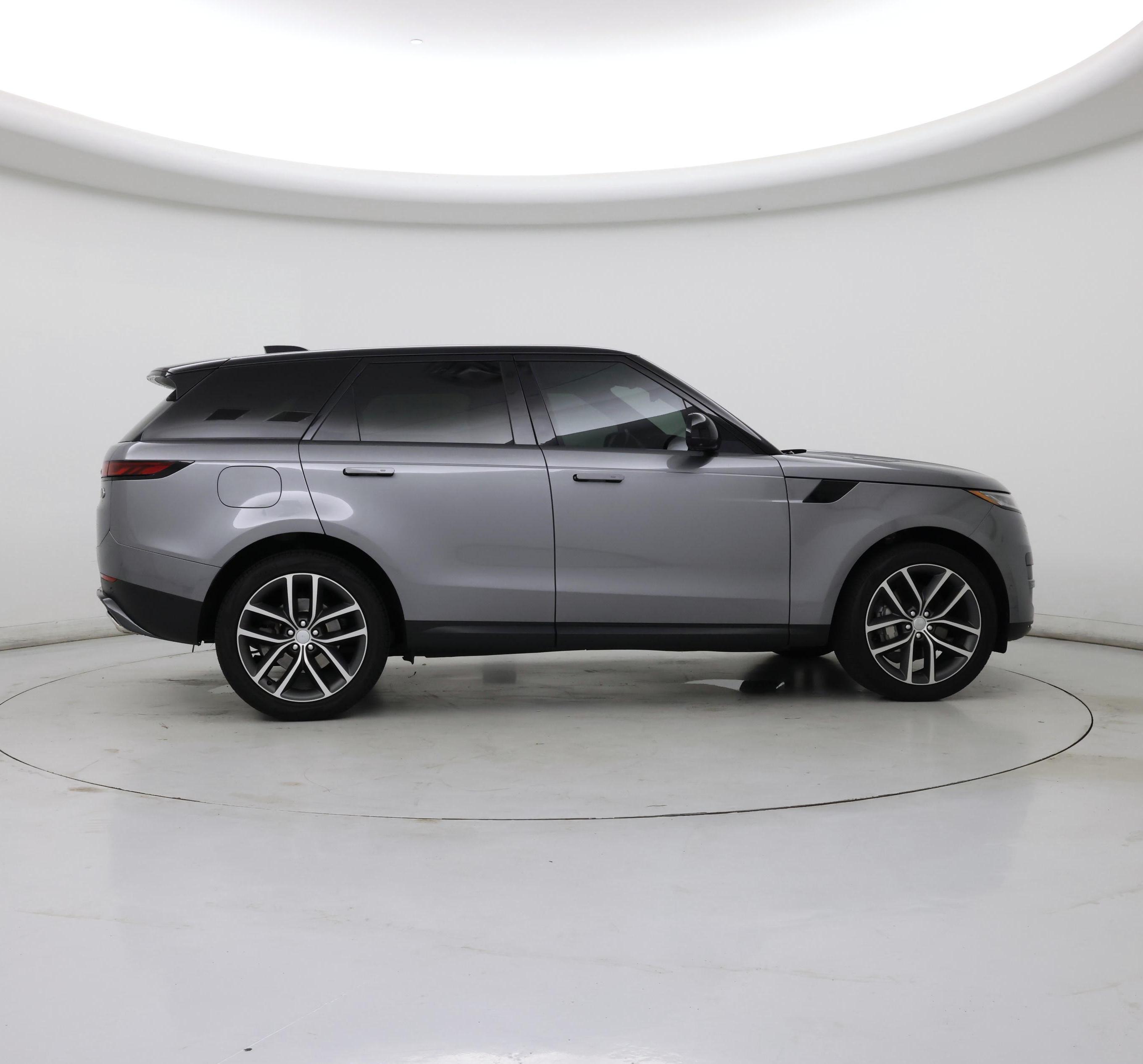 Thumbnail: 2023 Land Rover Range Rover Sport - 7