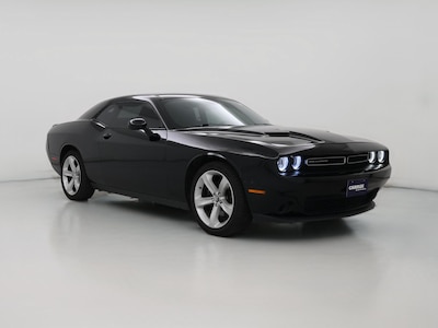 2015 Dodge Challenger SXT -
                  Virginia Beach, VA