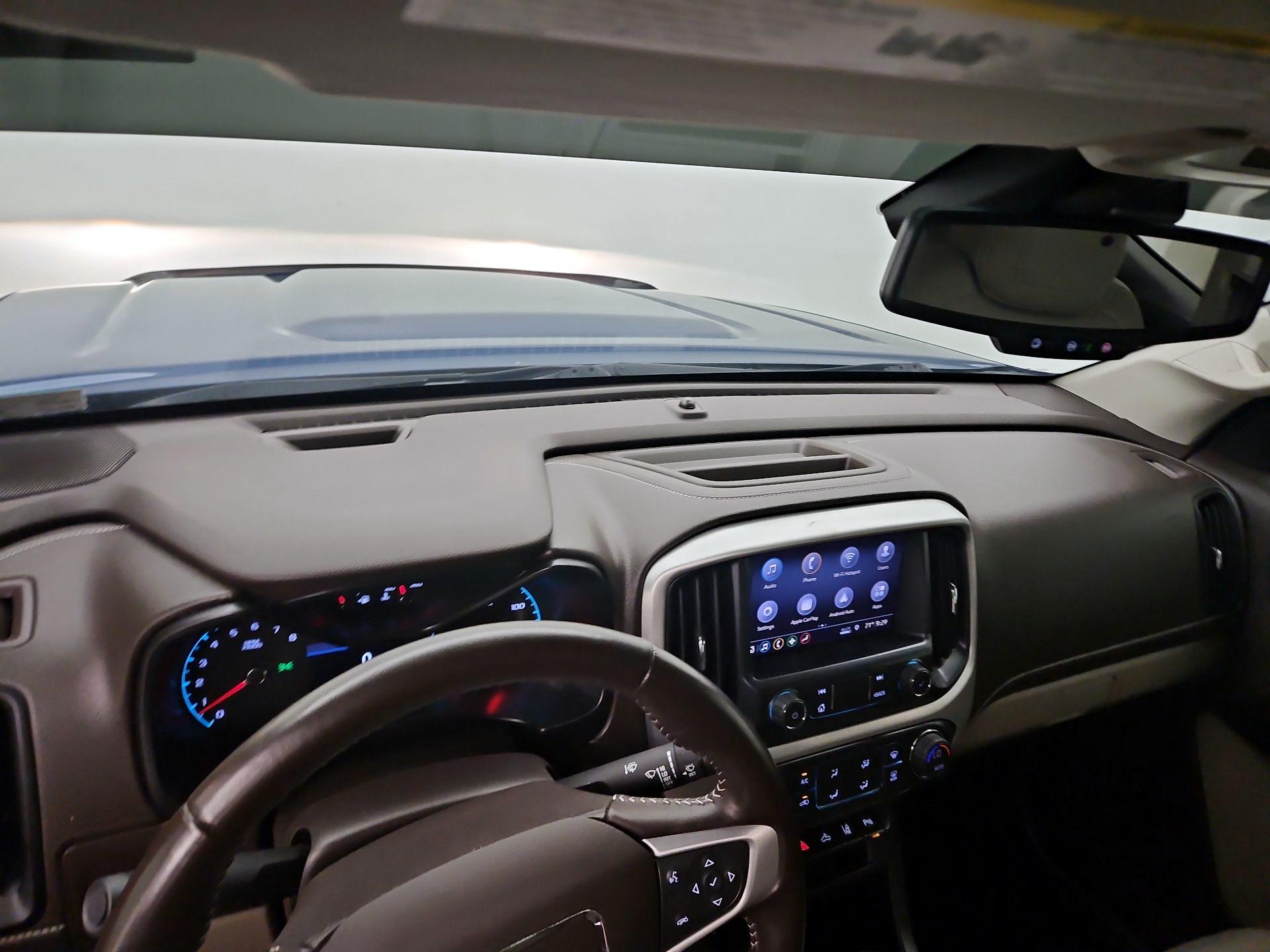 Thumbnail: 2020 GMC Canyon - 9