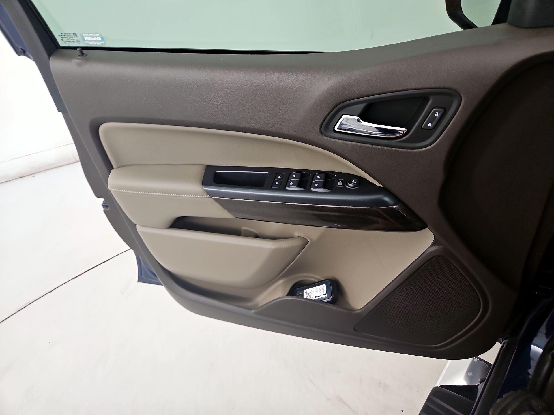 Thumbnail: 2020 GMC Canyon - 12