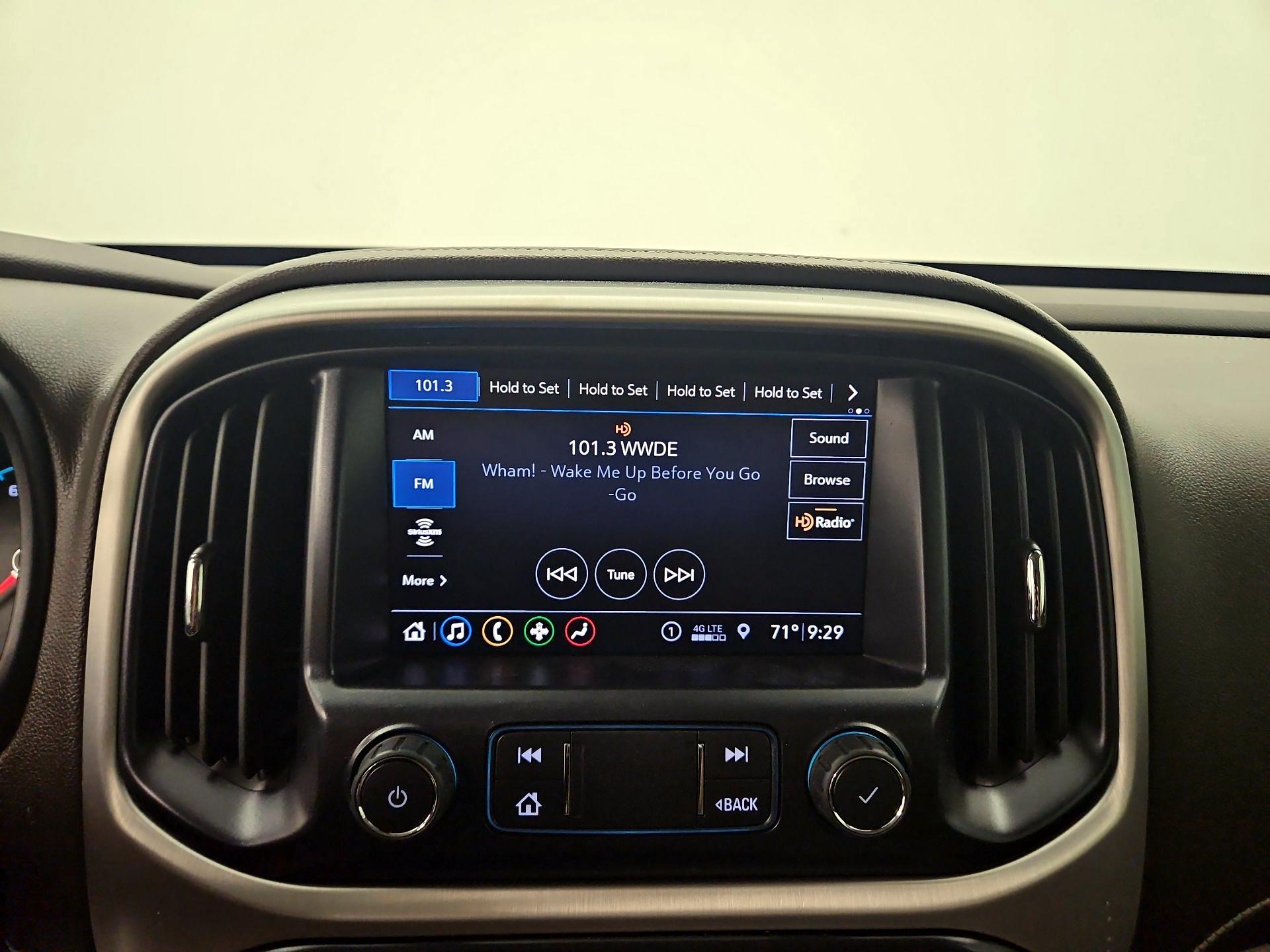 Thumbnail: 2020 GMC Canyon - 15