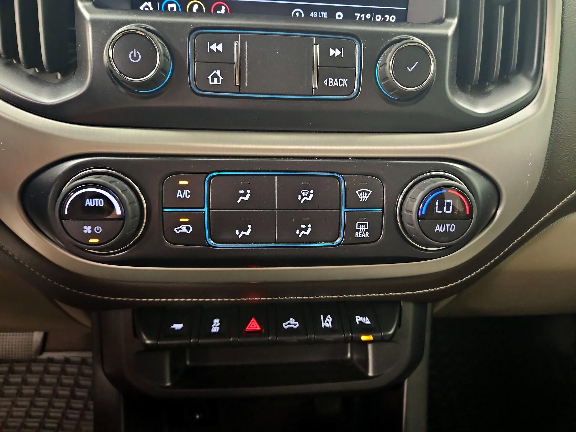 Thumbnail: 2020 GMC Canyon - 16