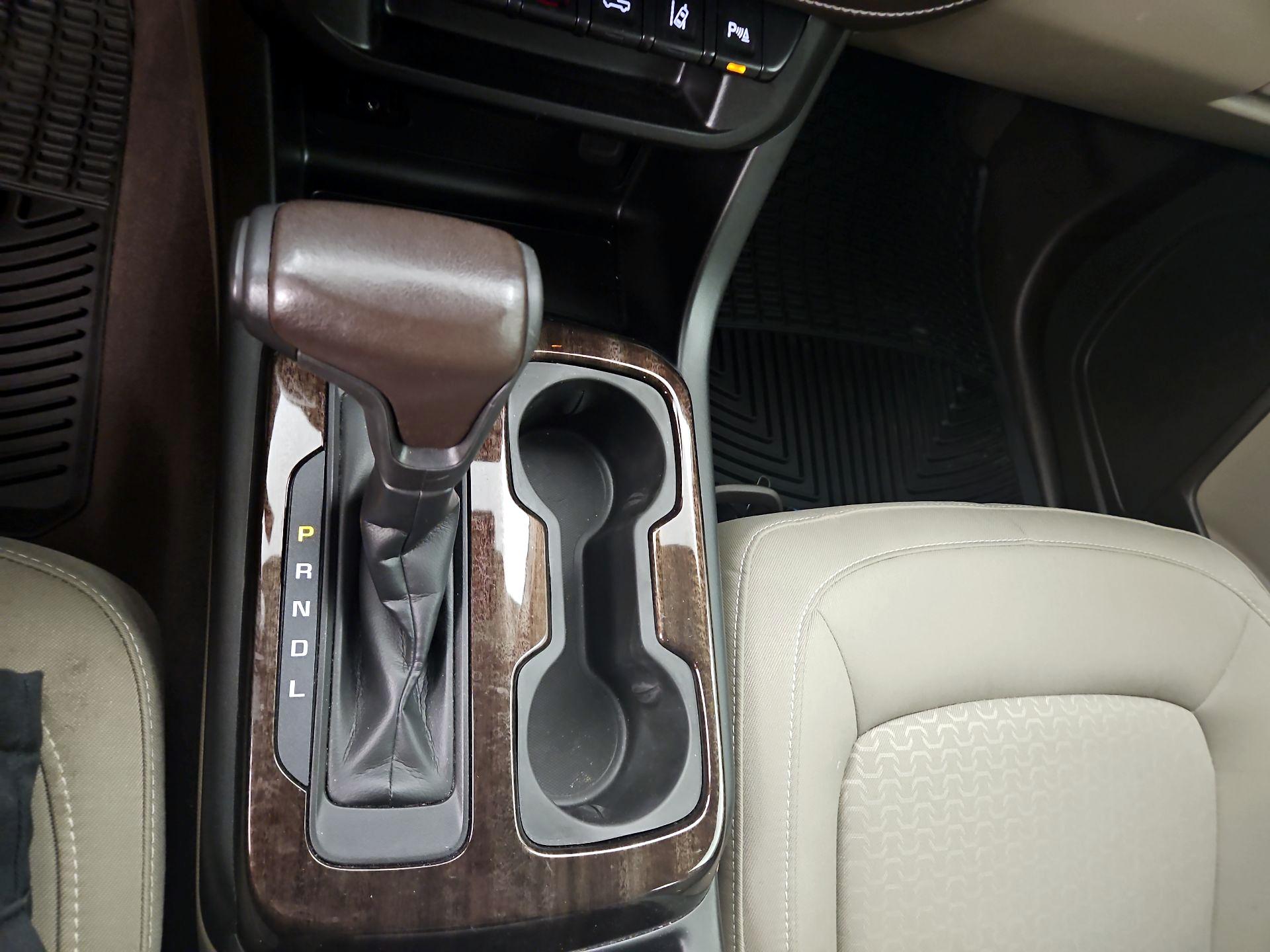 Thumbnail: 2020 GMC Canyon - 17
