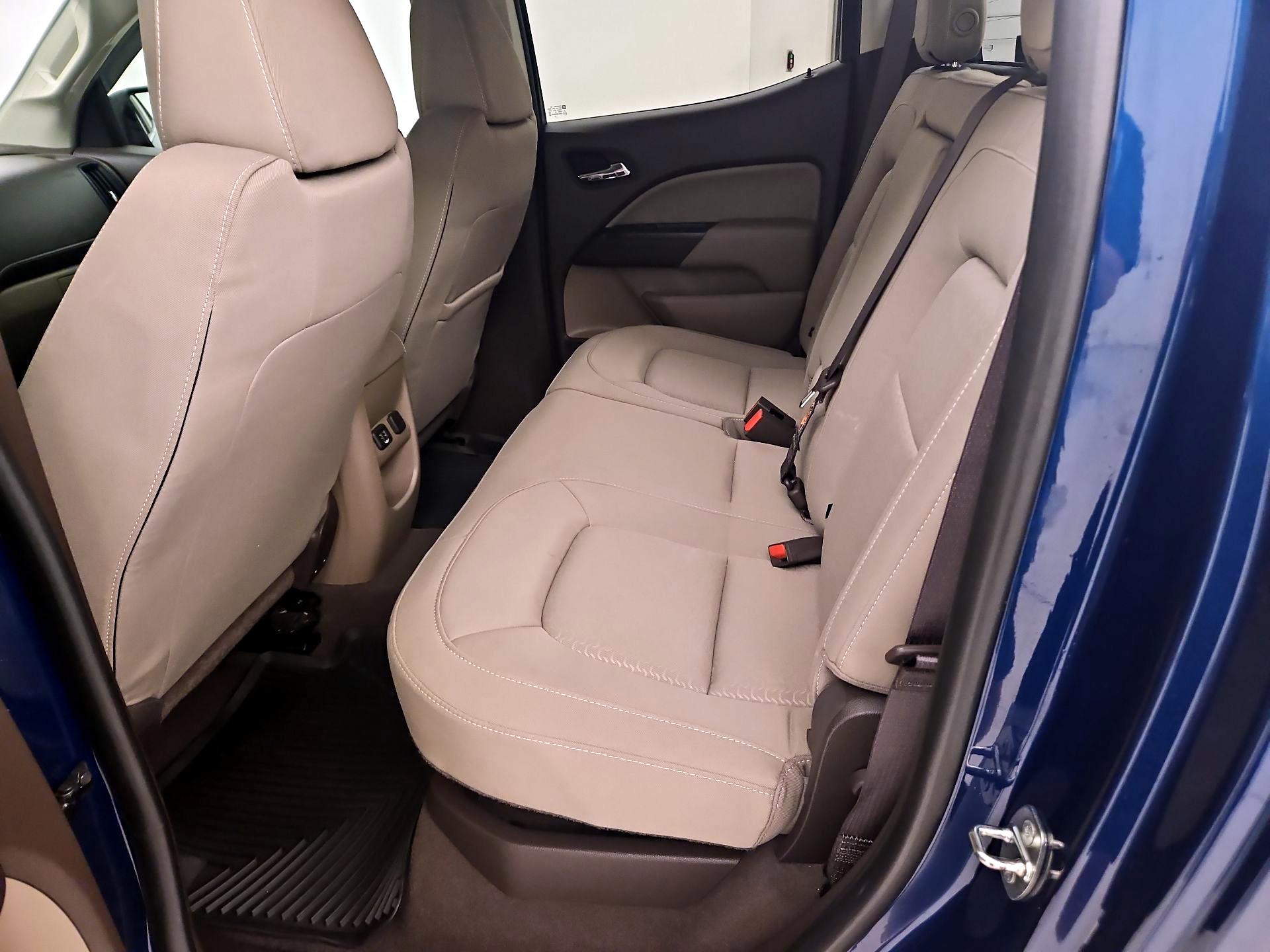 Thumbnail: 2020 GMC Canyon - 19