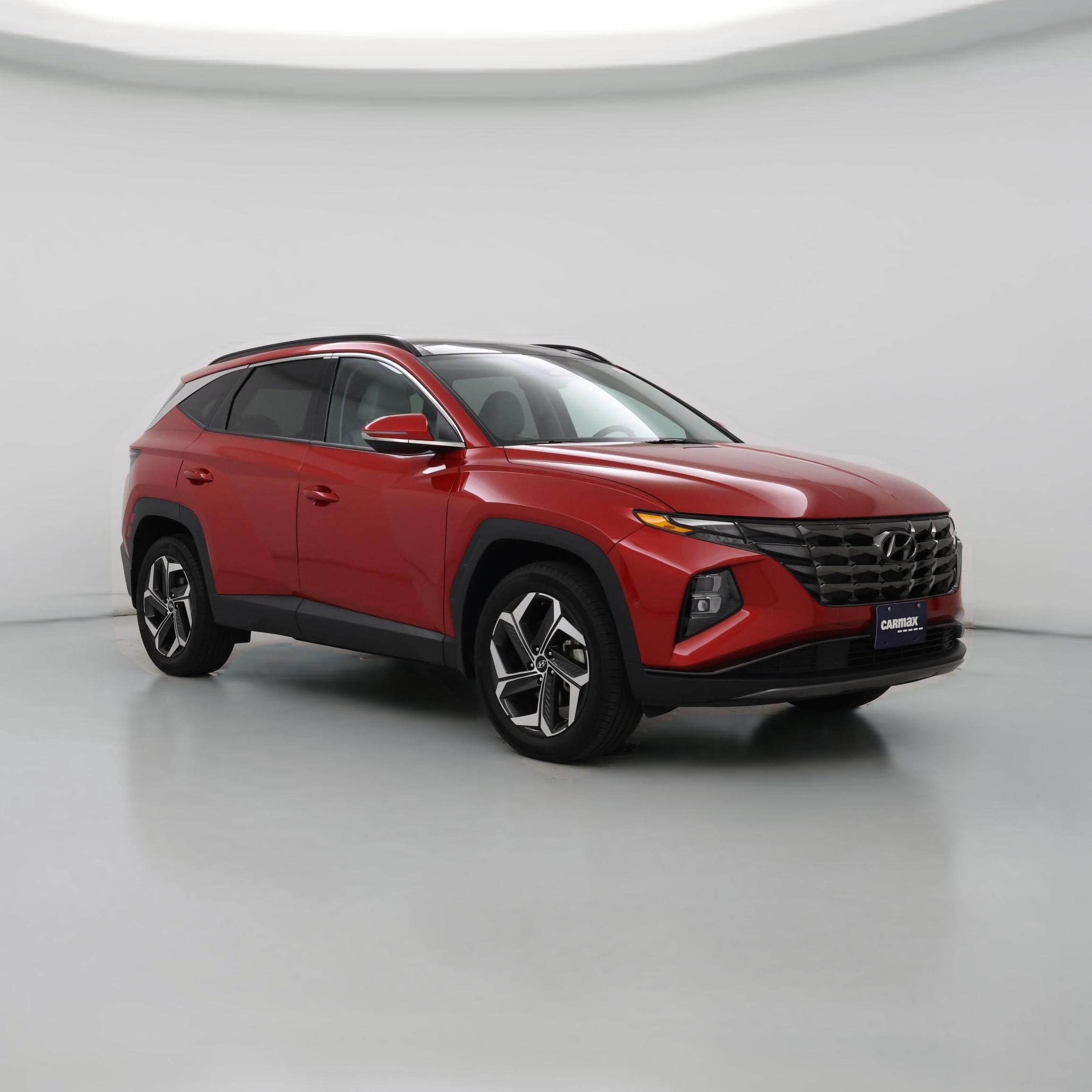Thumbnail: 2023 Hyundai Santa Fe - 1