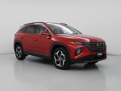 2023 Hyundai Santa Fe Calligraphy -
                  Virginia Beach, VA