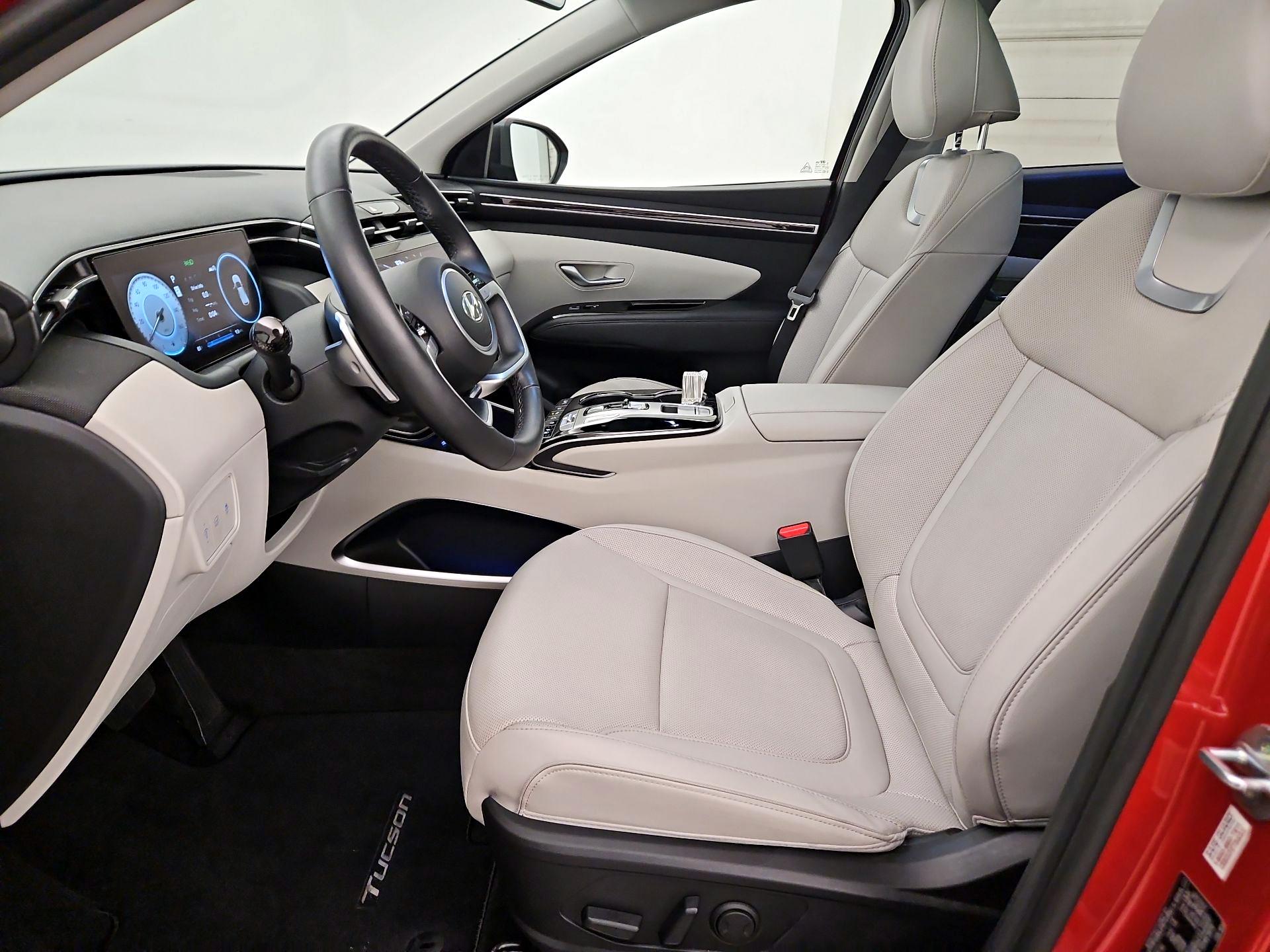 Thumbnail: 2023 Hyundai Santa Fe - 11