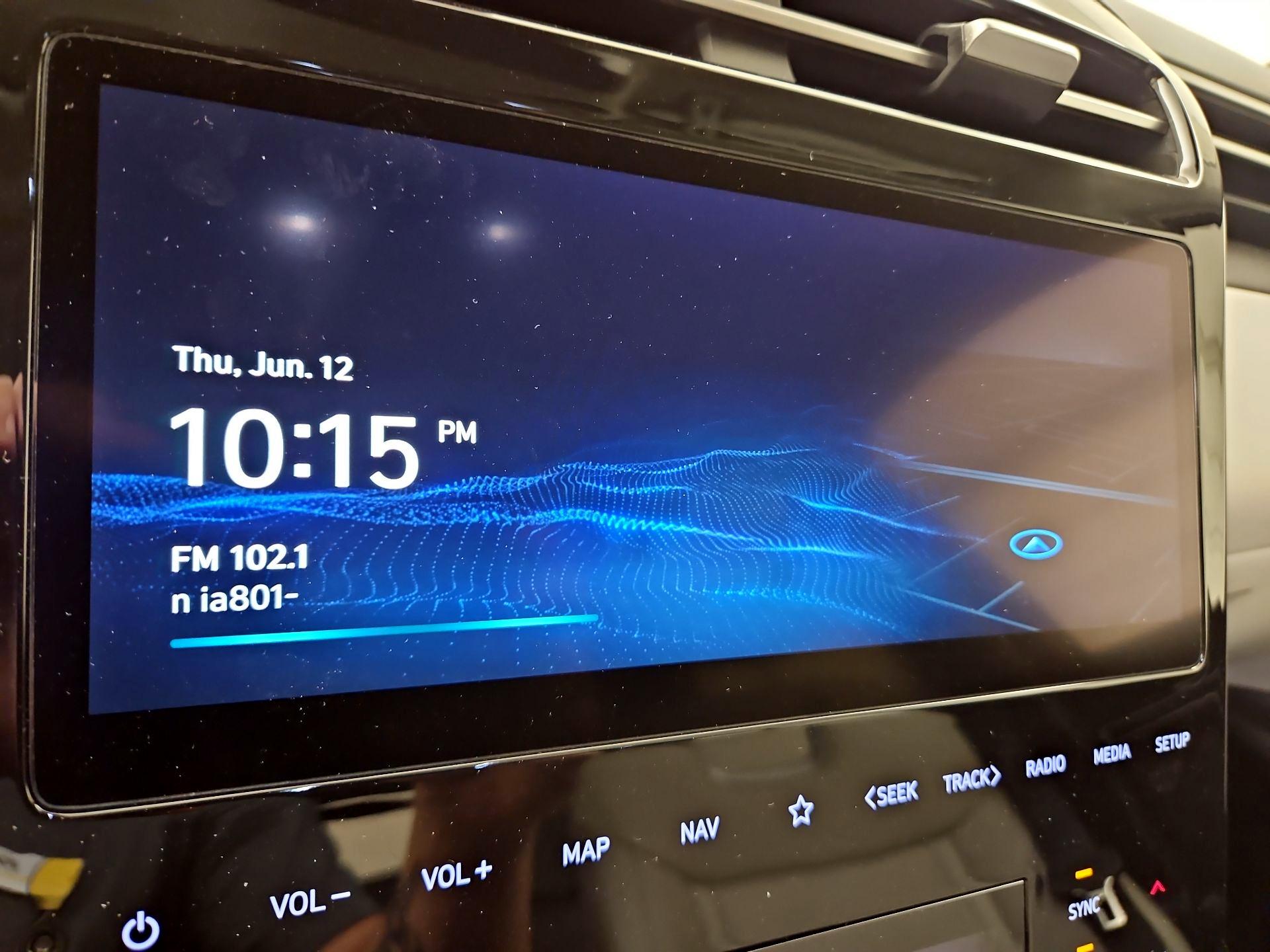 Thumbnail: 2023 Hyundai Santa Fe - 16