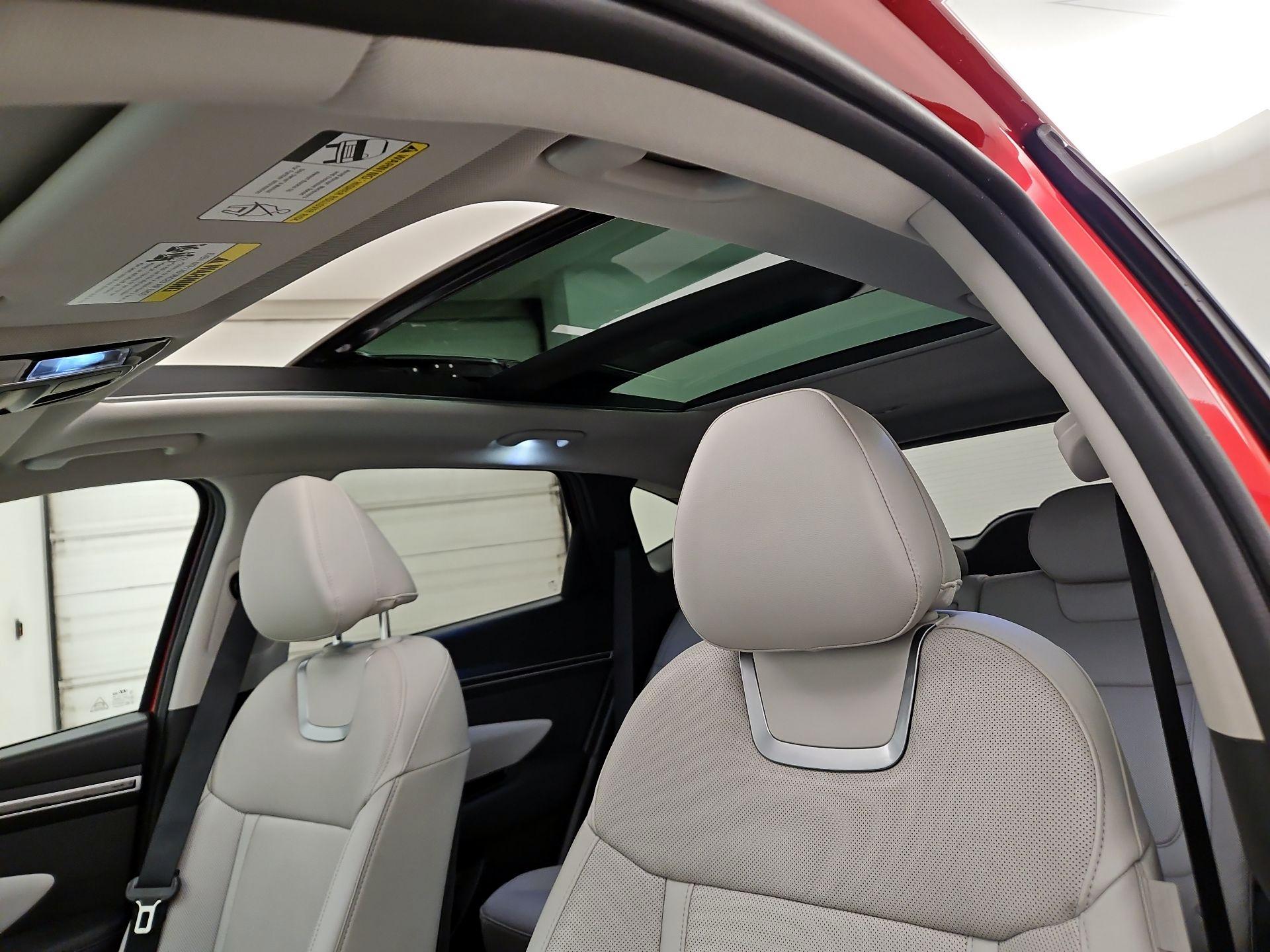 Thumbnail: 2023 Hyundai Santa Fe - 20