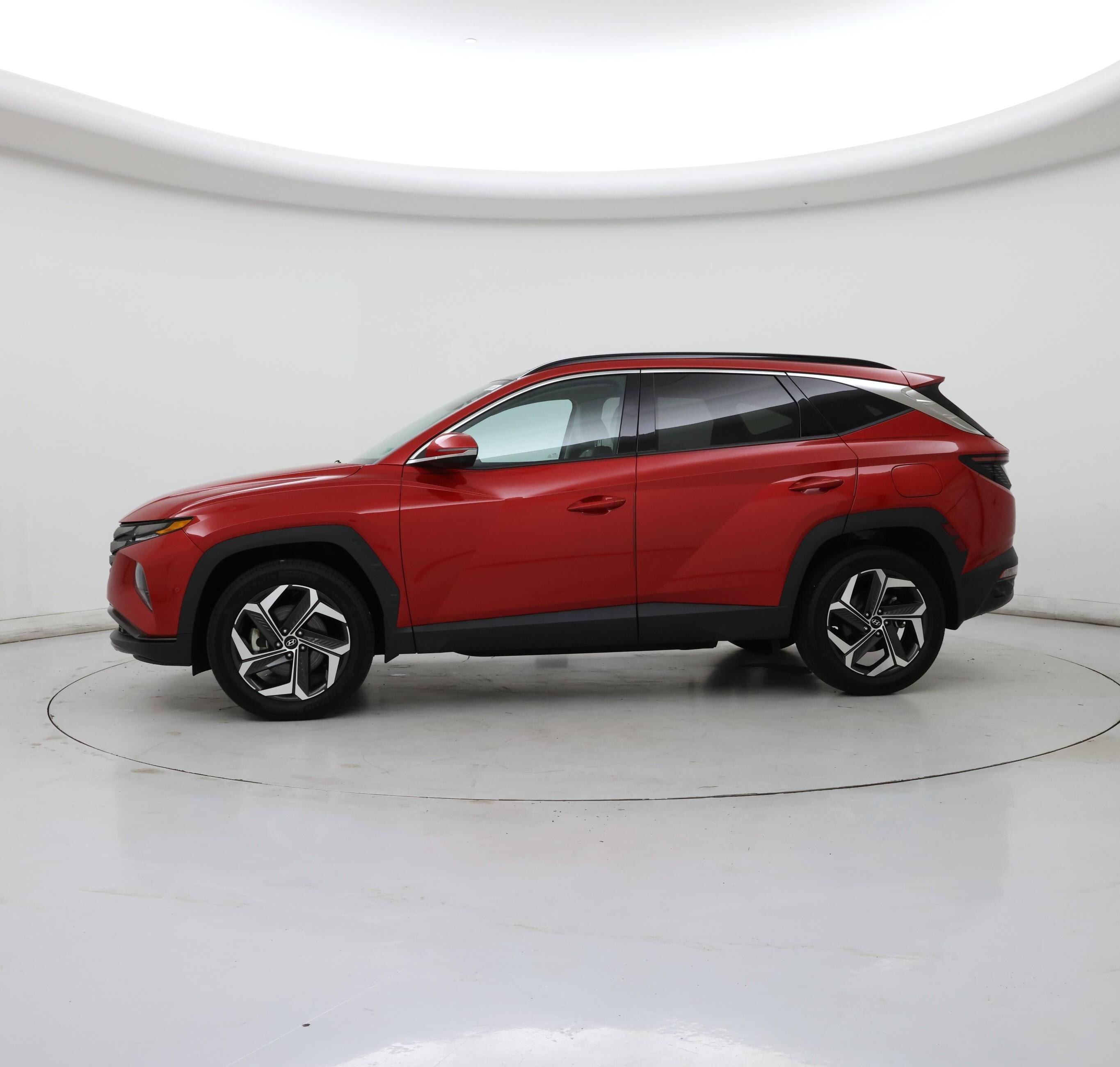 Thumbnail: 2023 Hyundai Santa Fe - 3