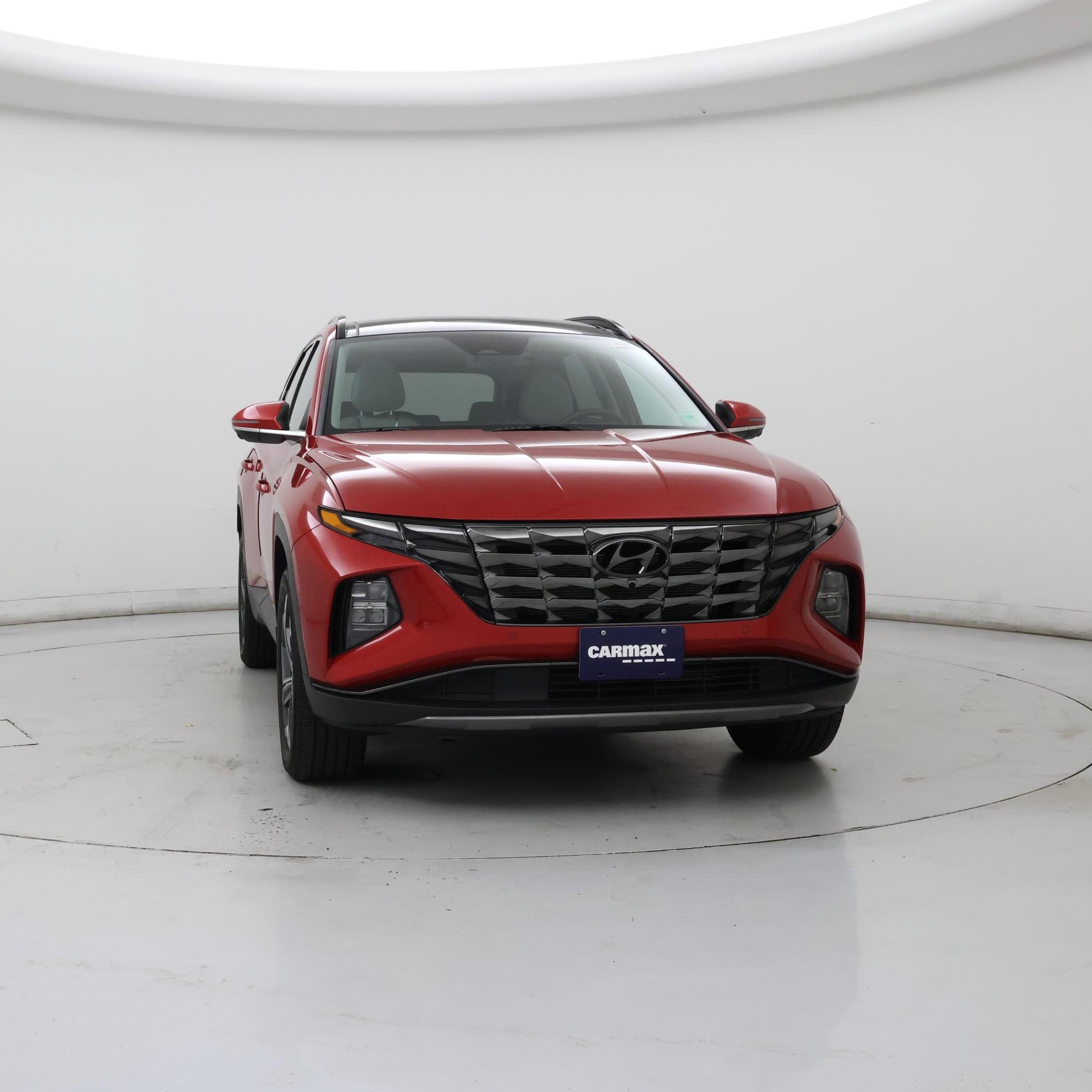 Thumbnail: 2023 Hyundai Santa Fe - 5