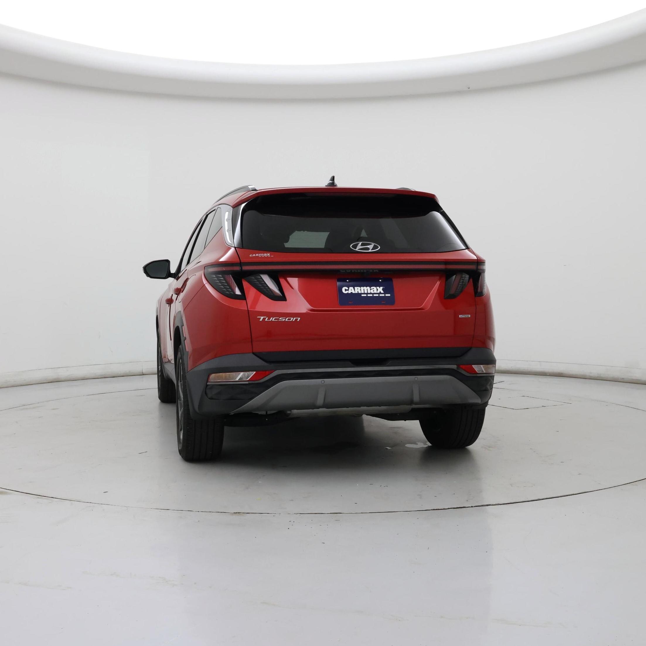 Thumbnail: 2023 Hyundai Santa Fe - 6