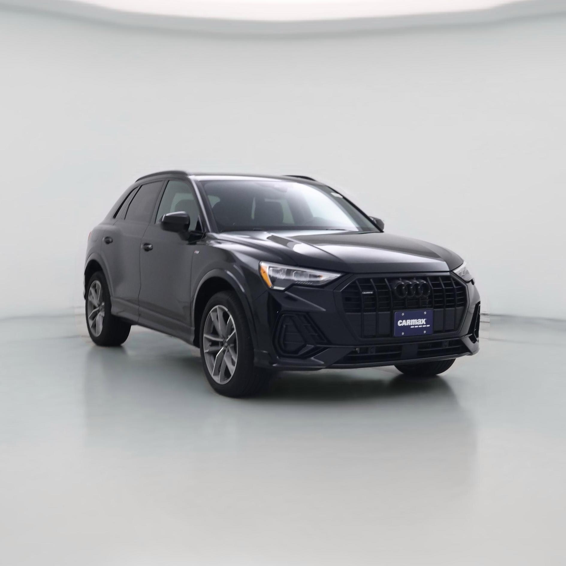 Thumbnail: 2022 Audi Q3 - 1
