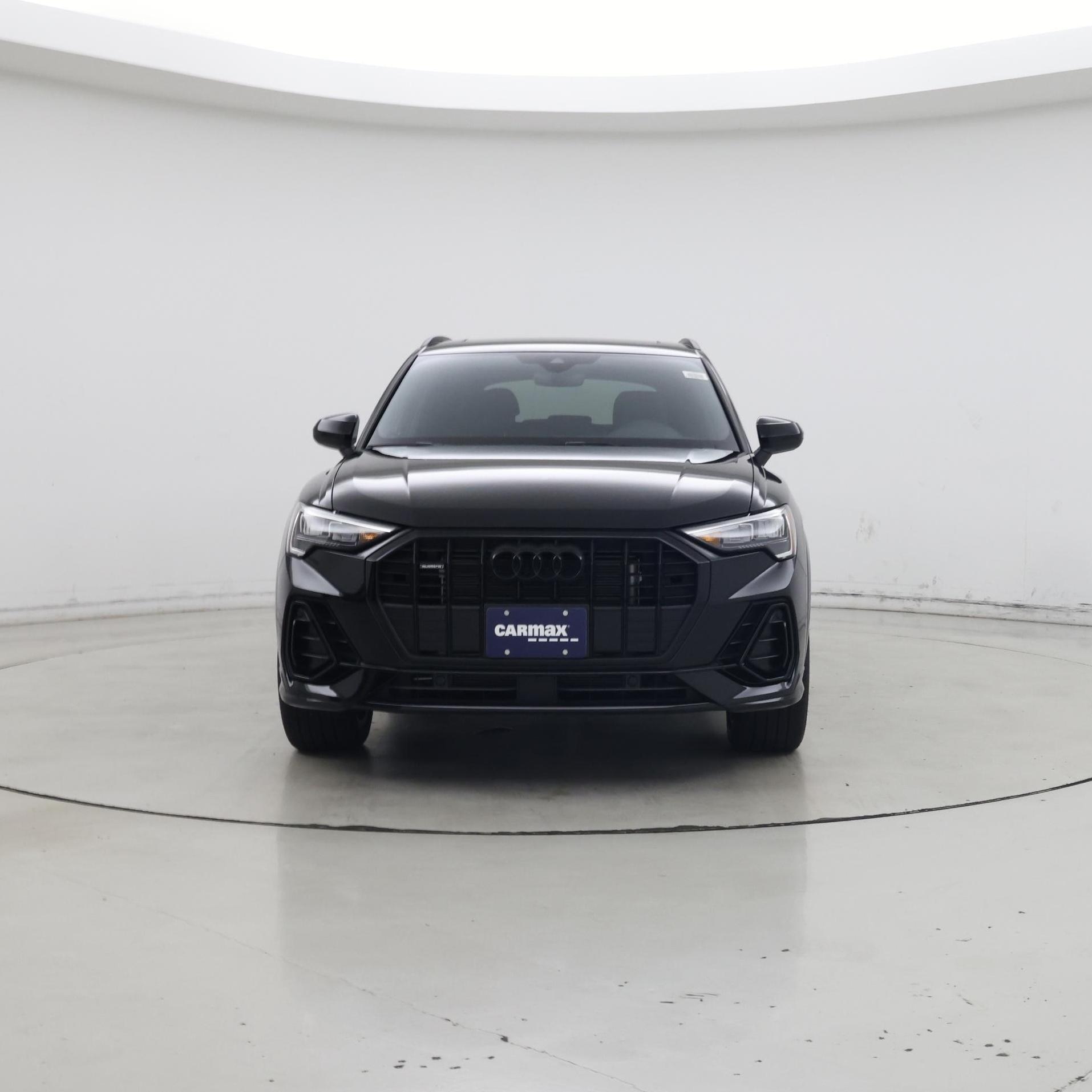 Thumbnail: 2022 Audi Q3 - 5