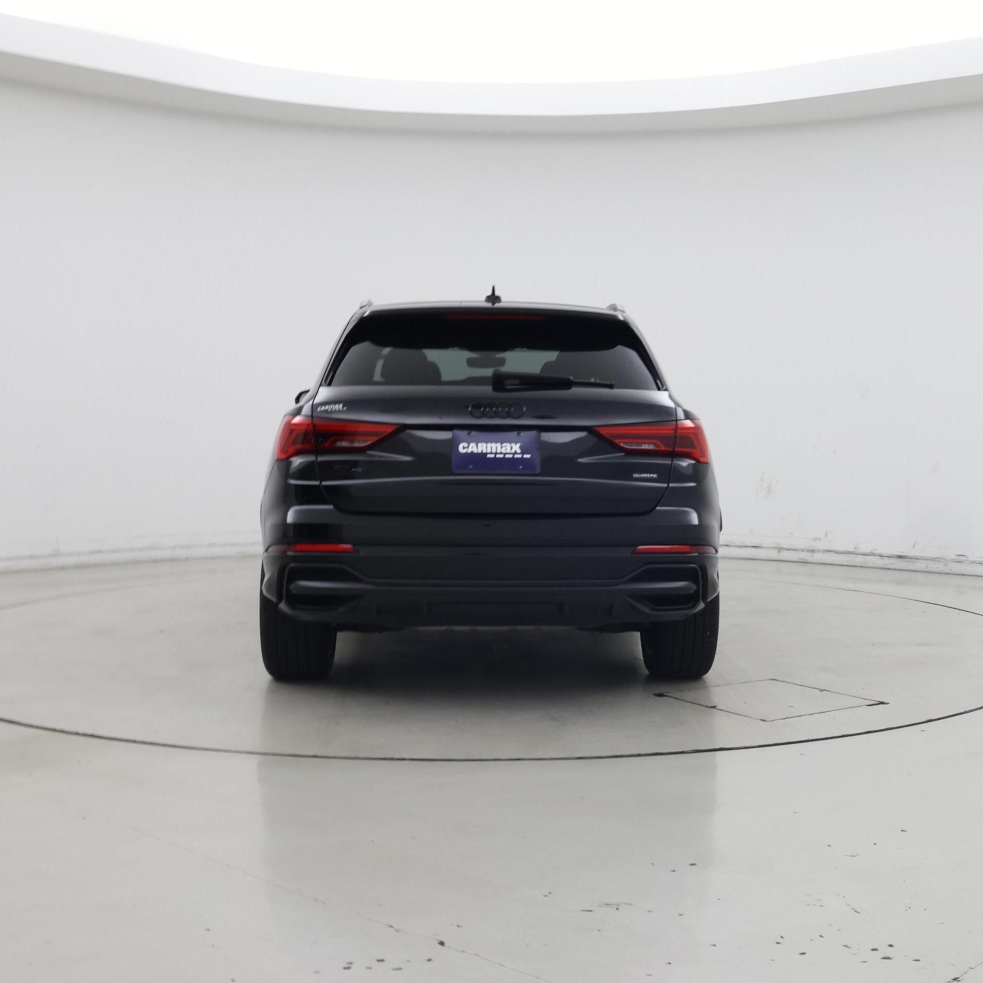 Thumbnail: 2022 Audi Q3 - 6
