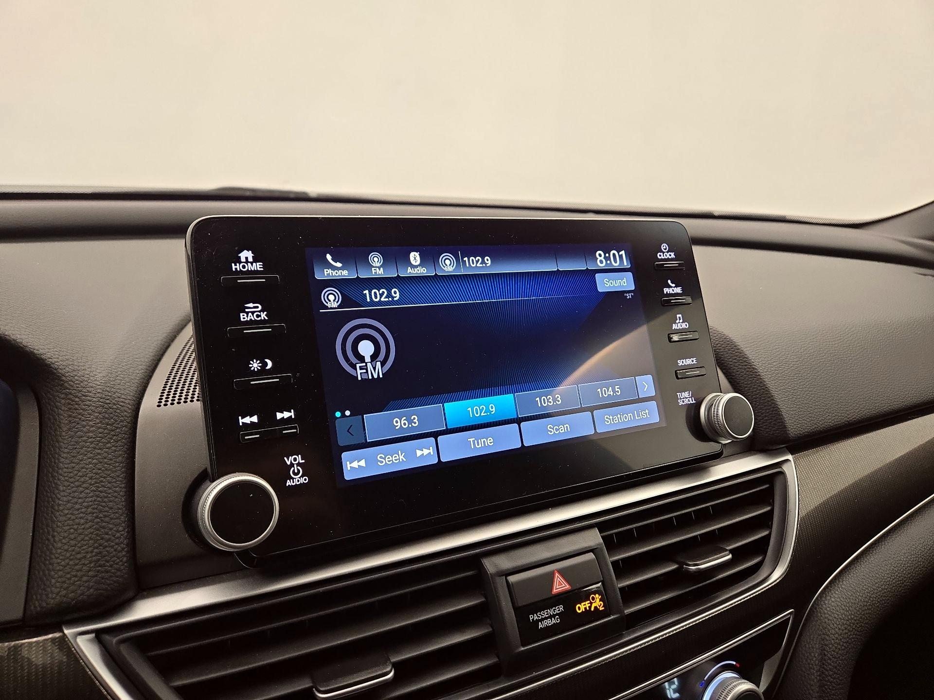 Thumbnail: 2020 Honda Accord - 15