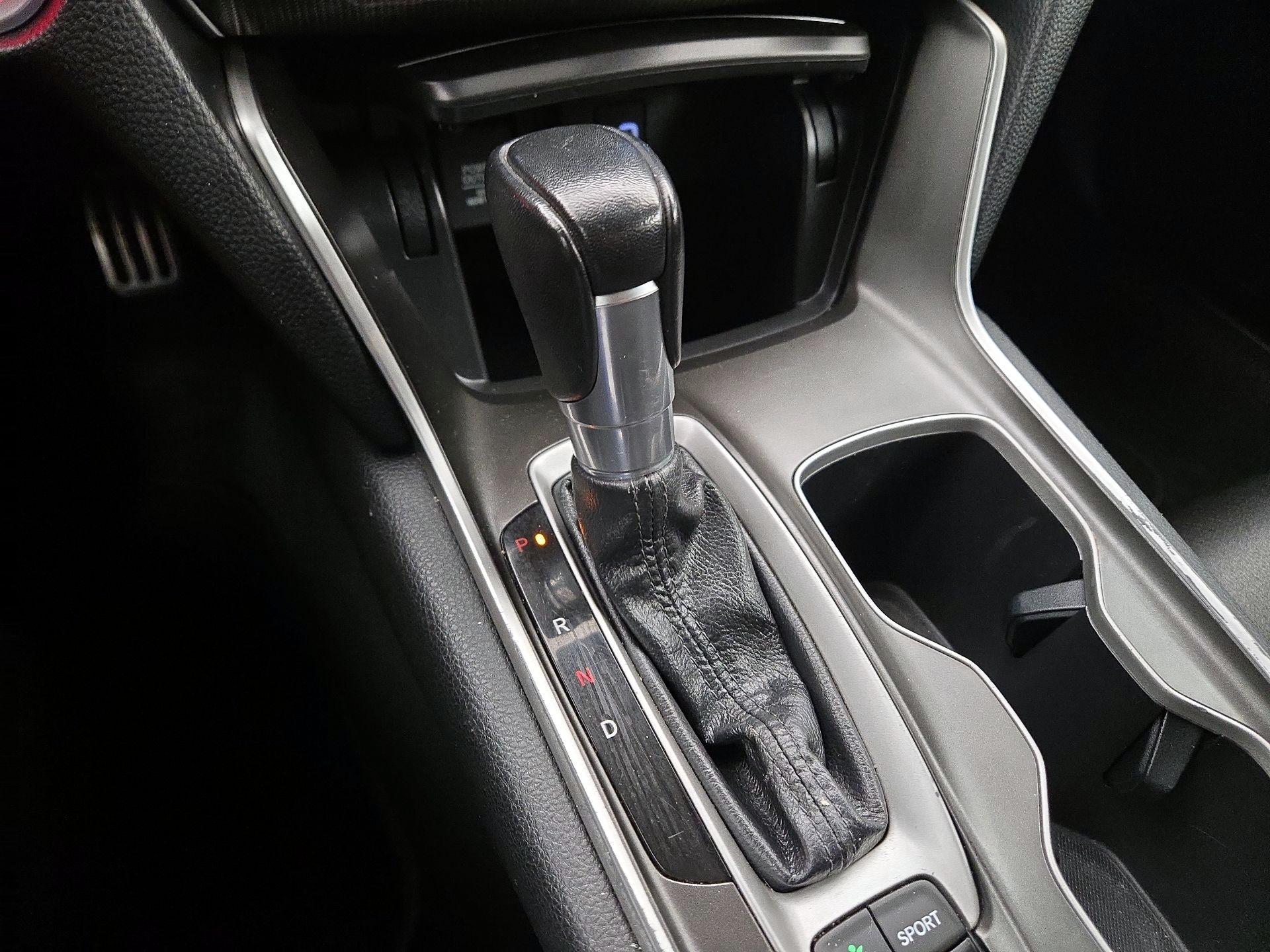 Thumbnail: 2020 Honda Accord - 17
