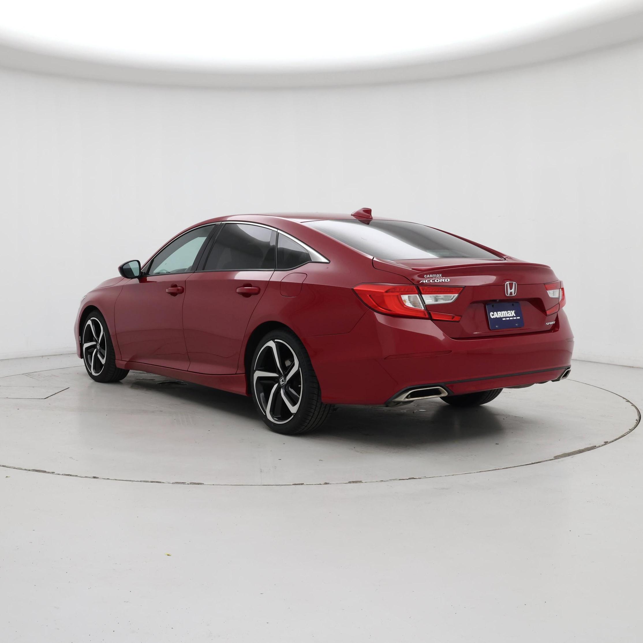 Thumbnail: 2020 Honda Accord - 2
