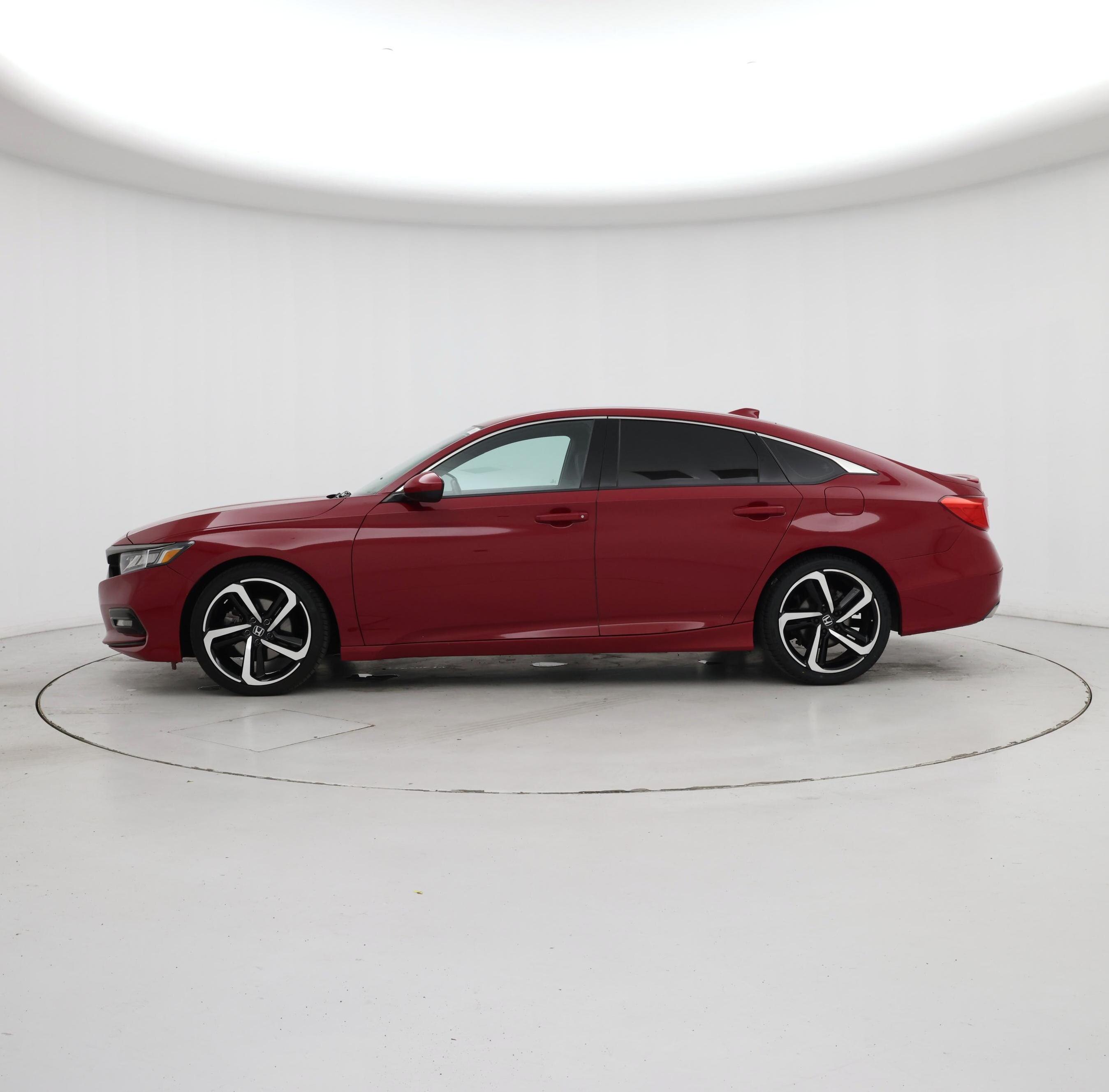 Thumbnail: 2020 Honda Accord - 3