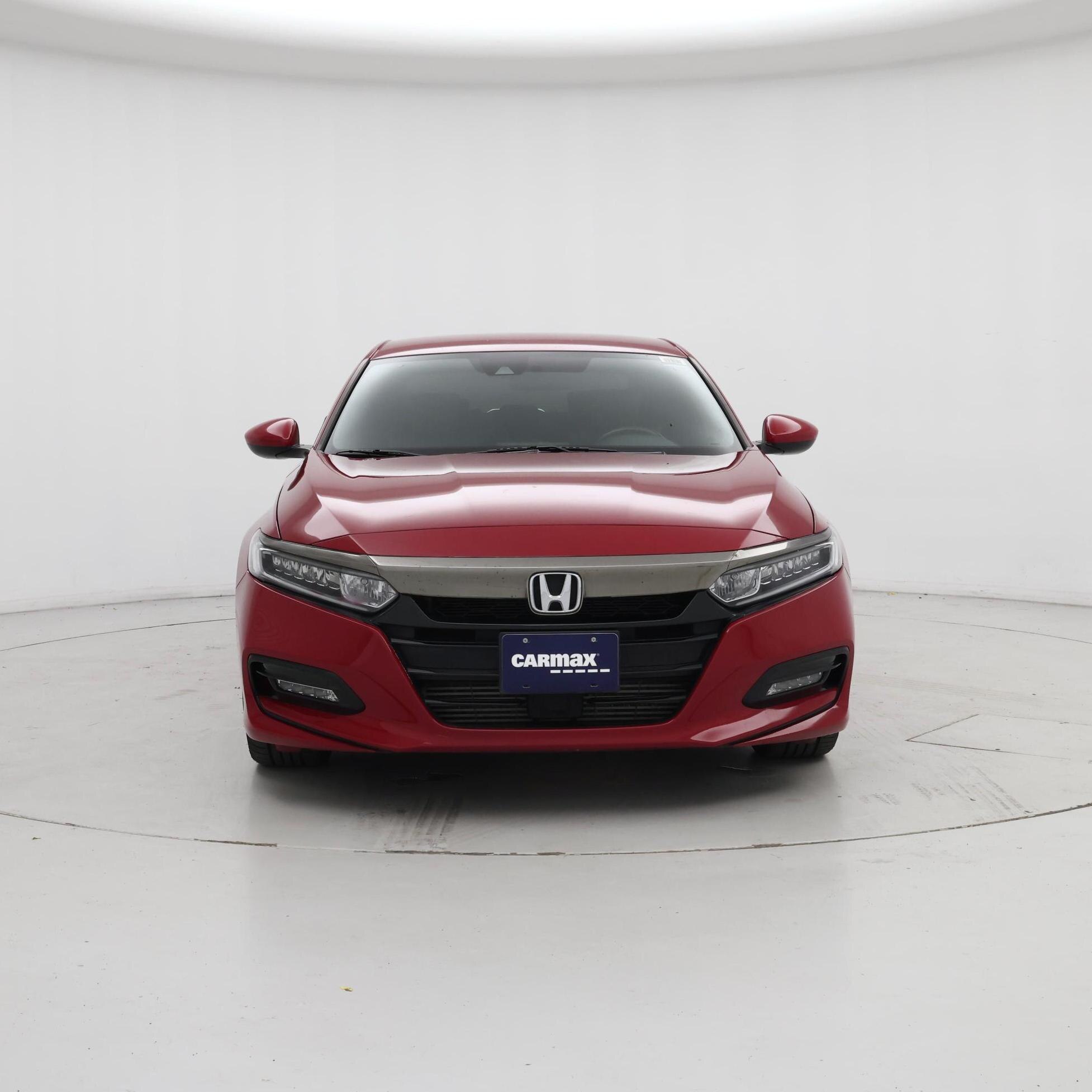 Thumbnail: 2020 Honda Accord - 5