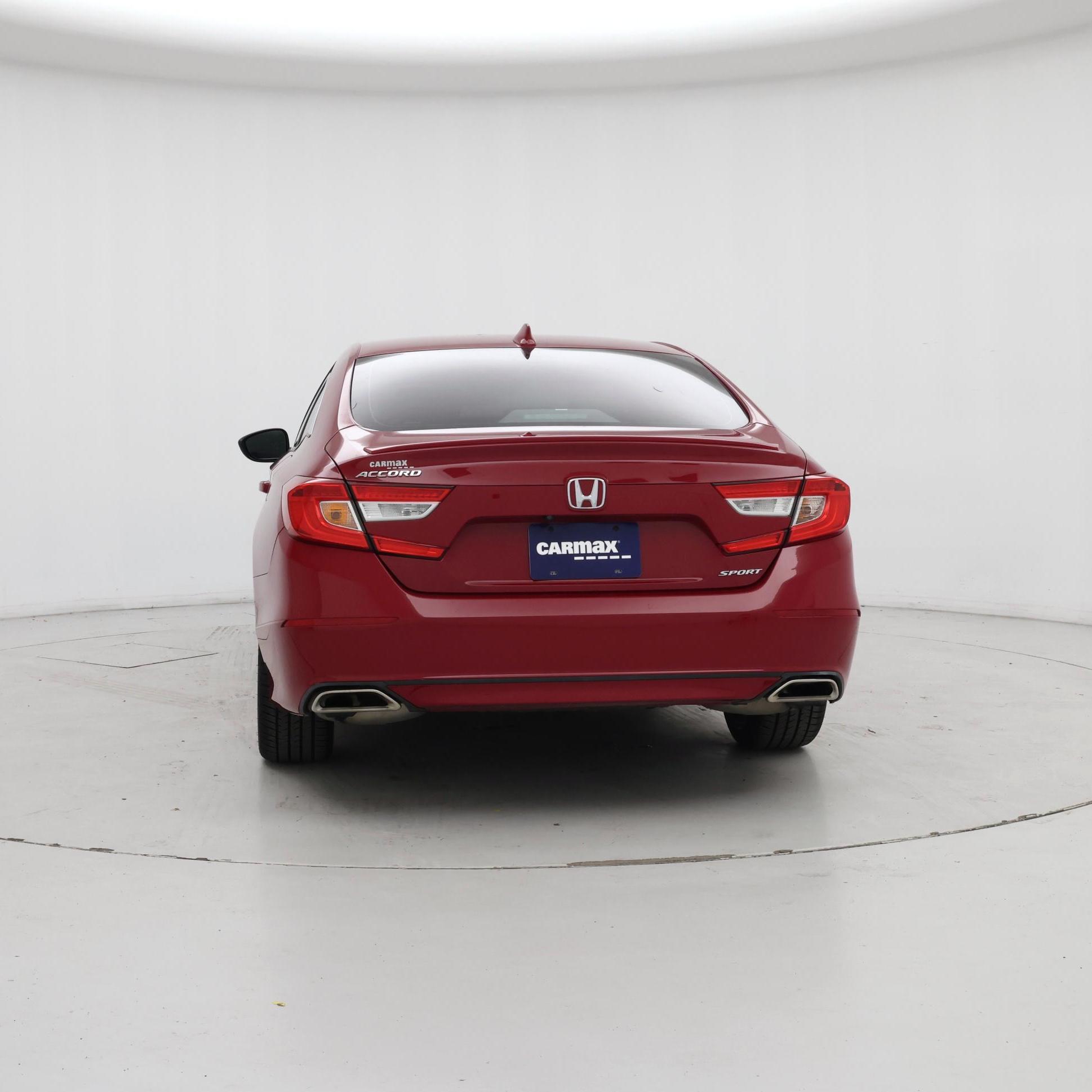 Thumbnail: 2020 Honda Accord - 6