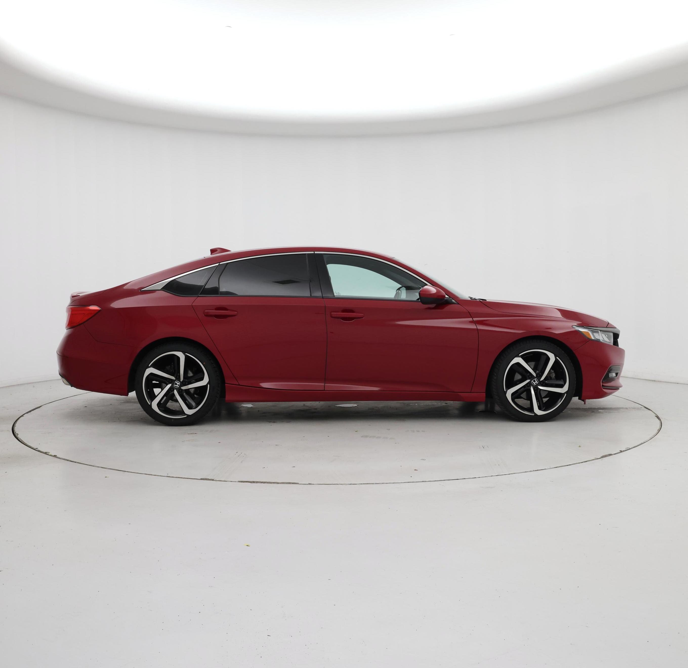Thumbnail: 2020 Honda Accord - 7