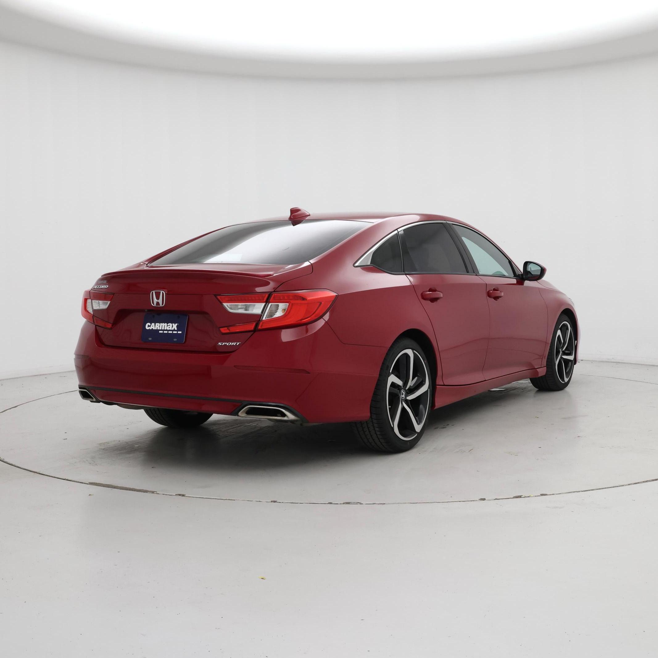 Thumbnail: 2020 Honda Accord - 8