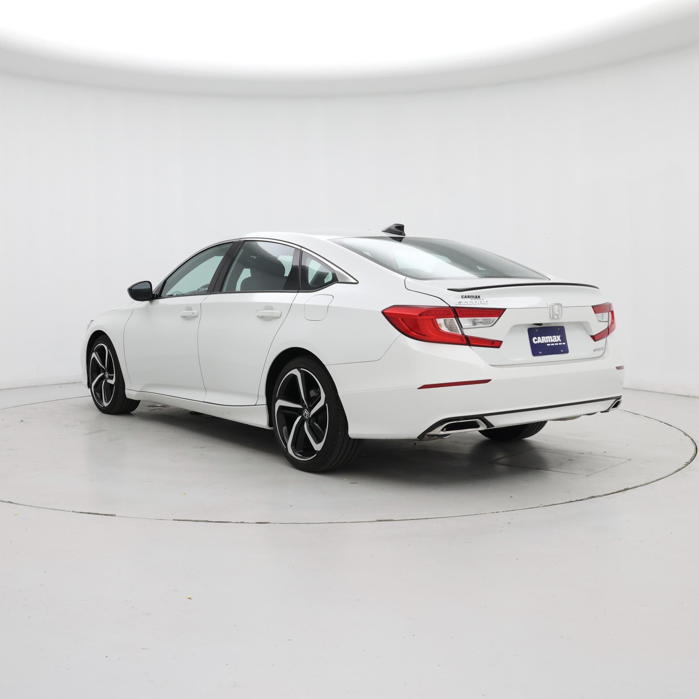 Thumbnail: 2022 Honda Accord - 2
