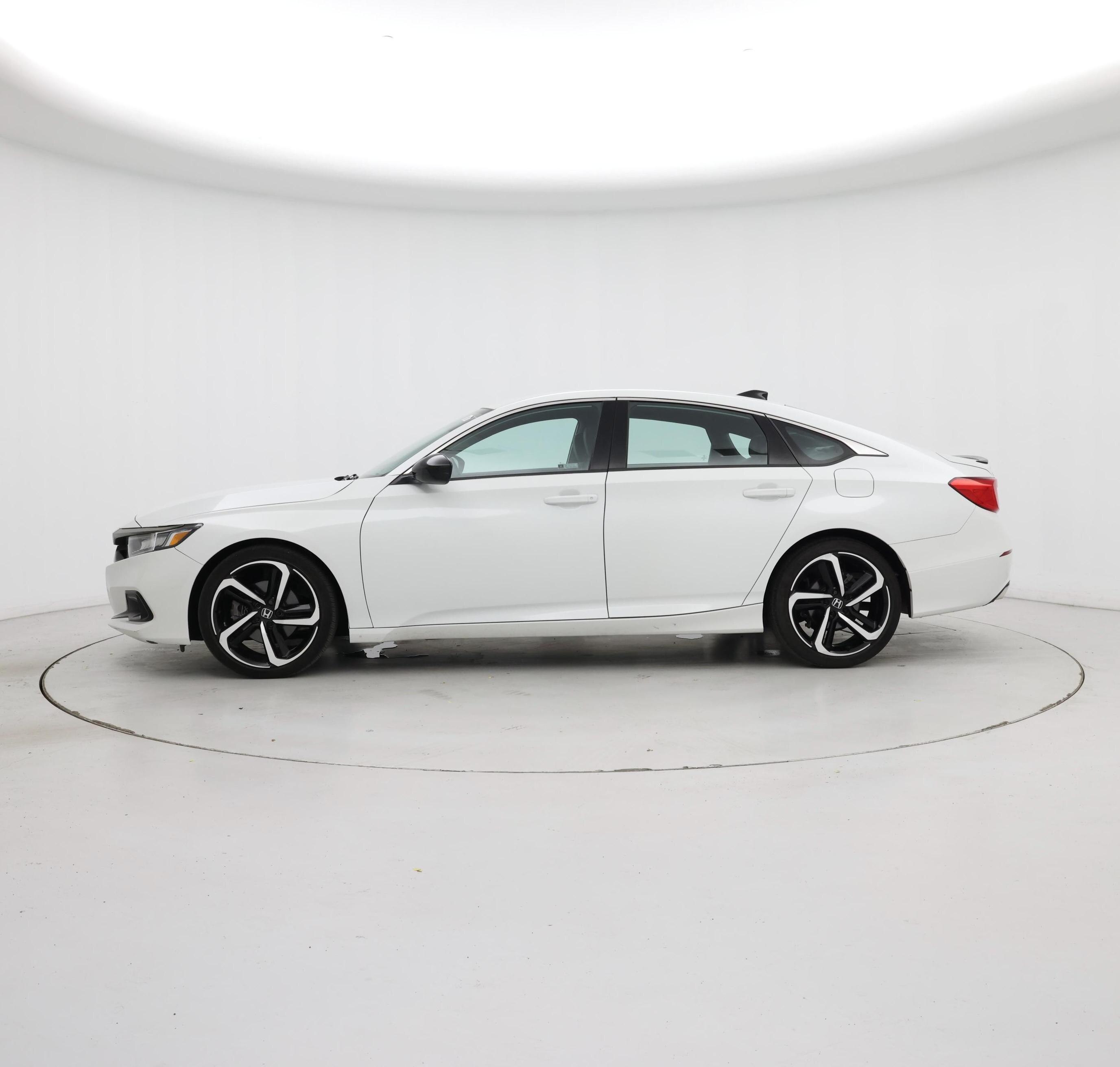 Thumbnail: 2022 Honda Accord - 3