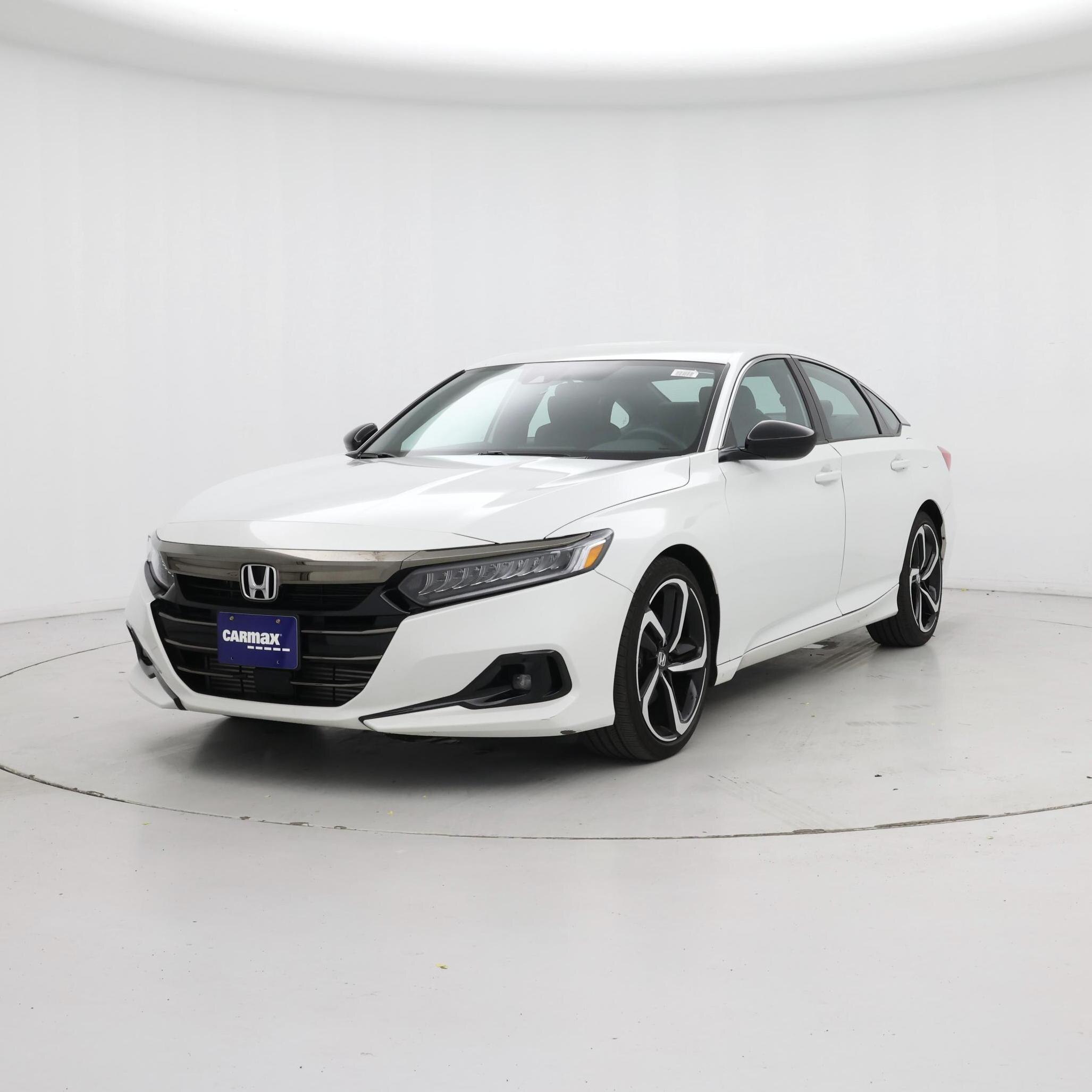 Thumbnail: 2022 Honda Accord - 4