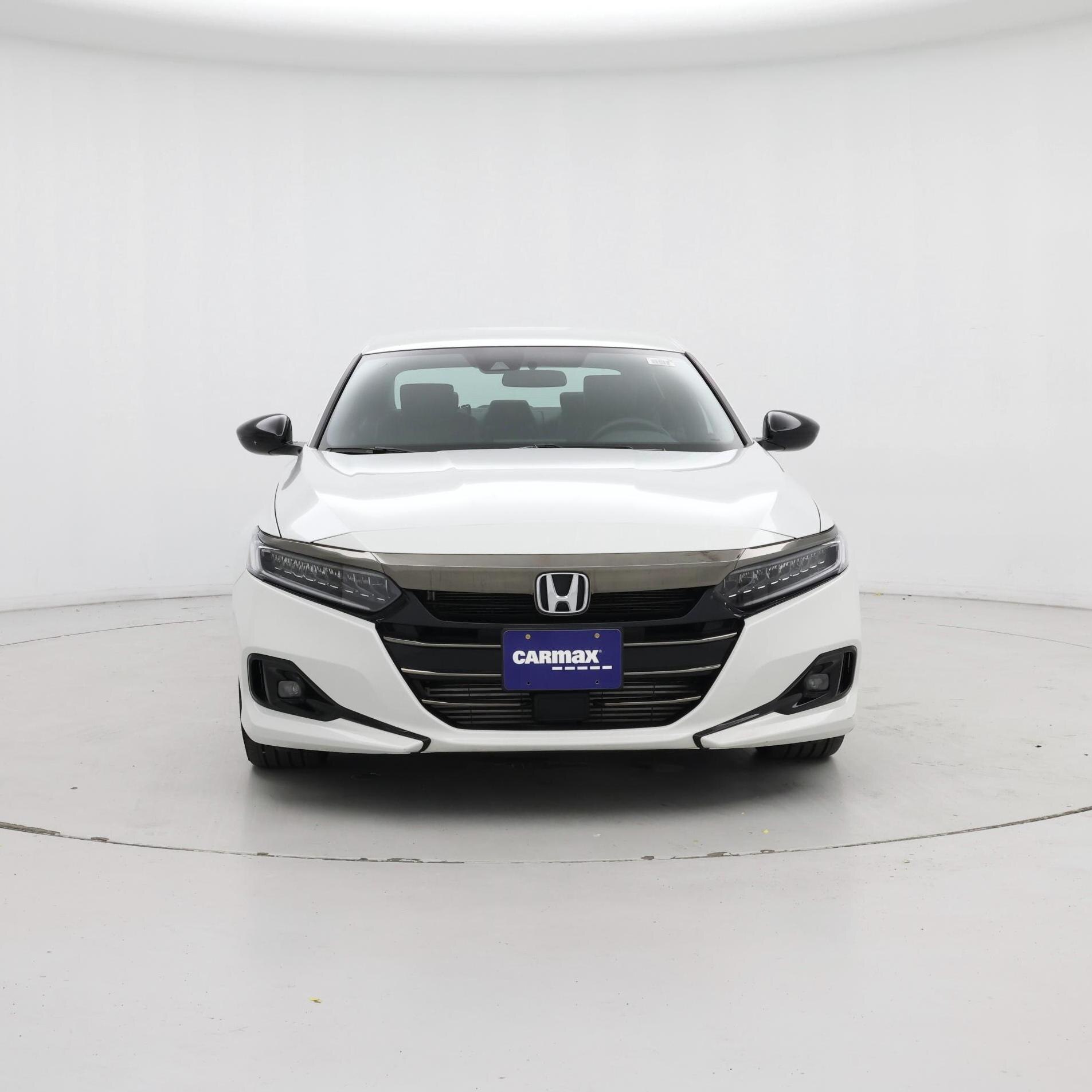 Thumbnail: 2022 Honda Accord - 5