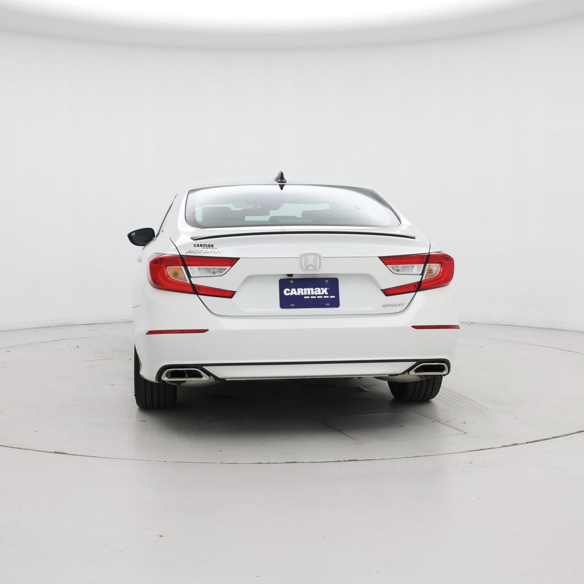 Thumbnail: 2022 Honda Accord - 6