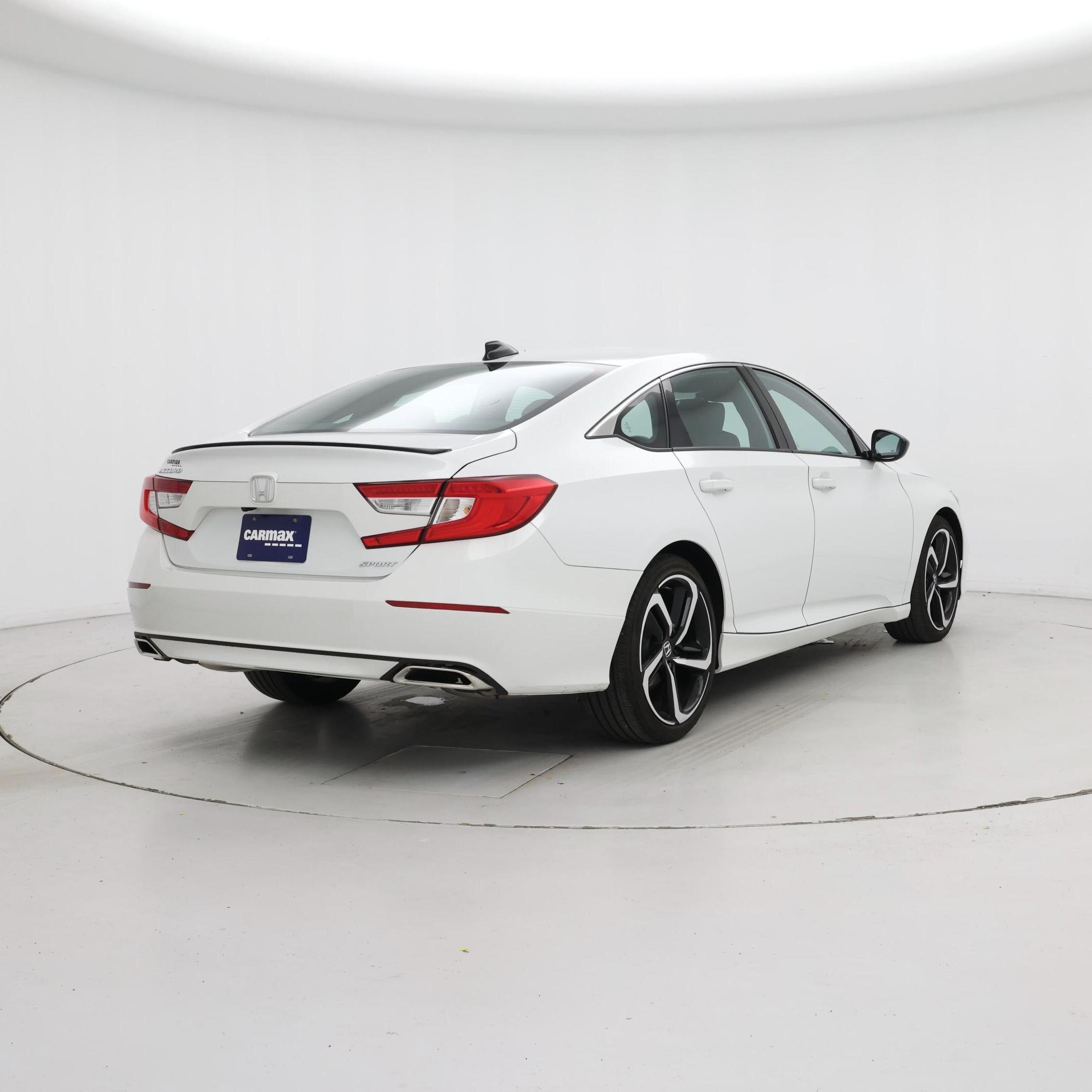 Thumbnail: 2022 Honda Accord - 8