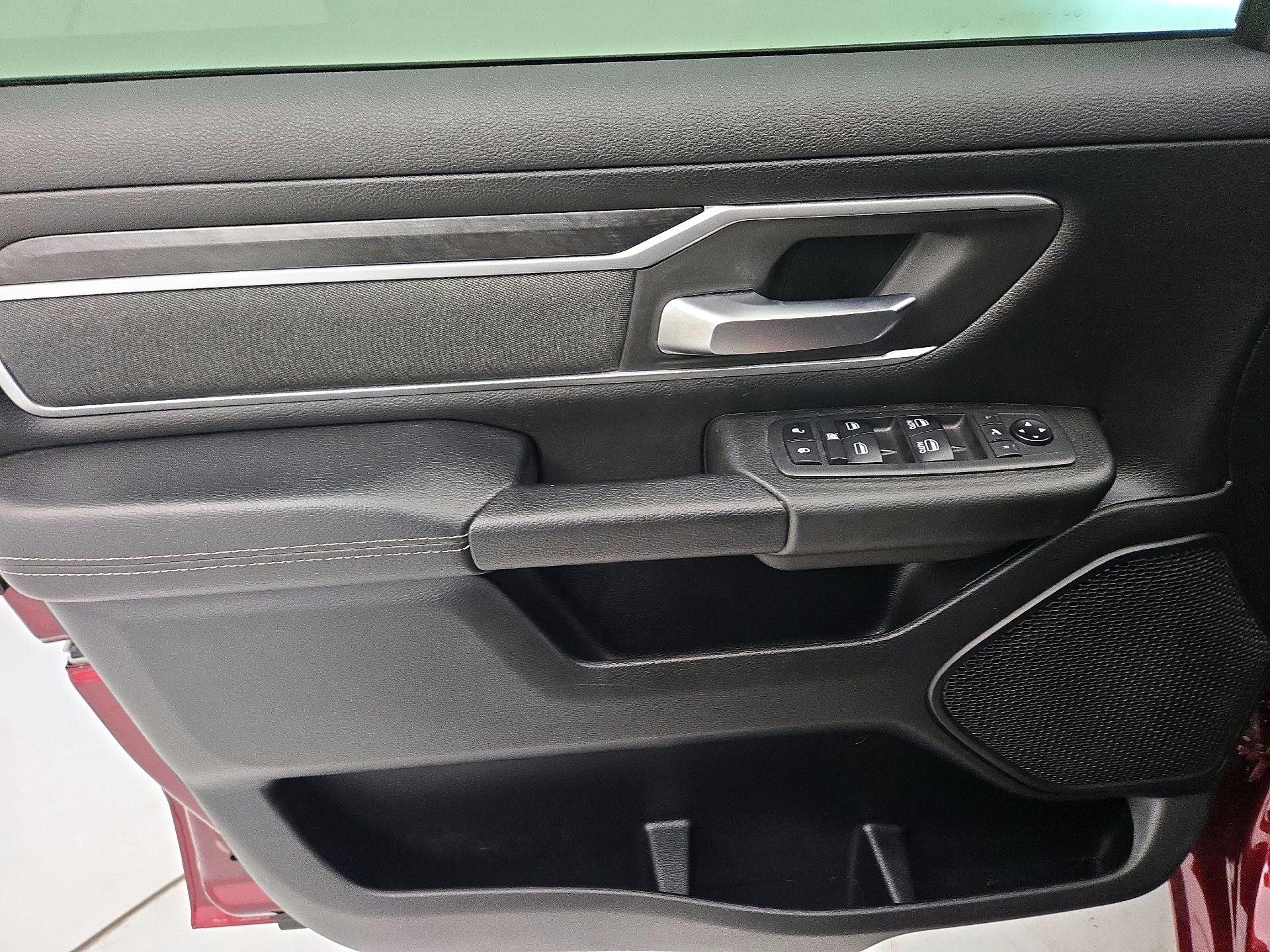 Thumbnail: 2019 RAM 1500 - 12