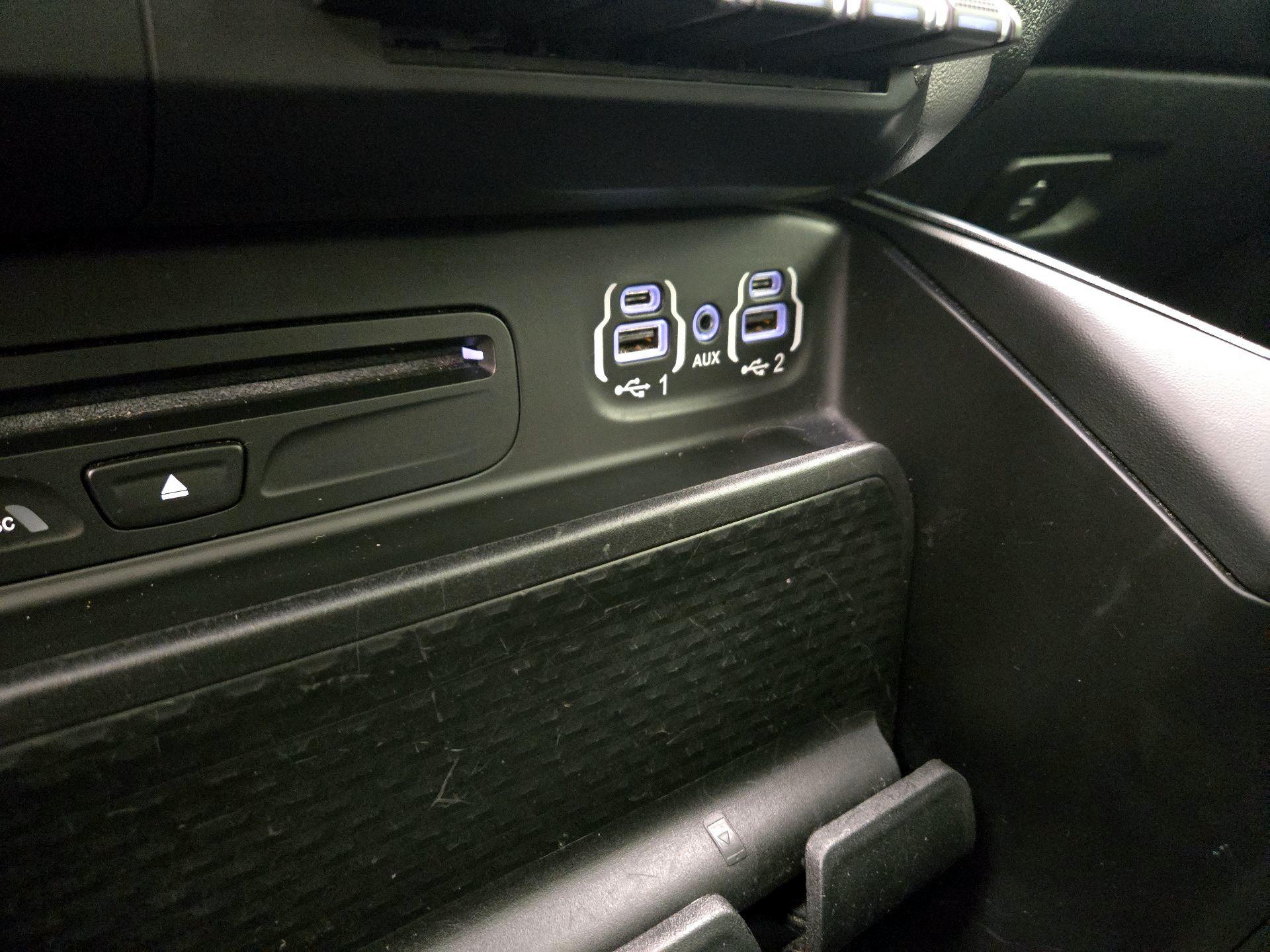 Thumbnail: 2019 RAM 1500 - 18