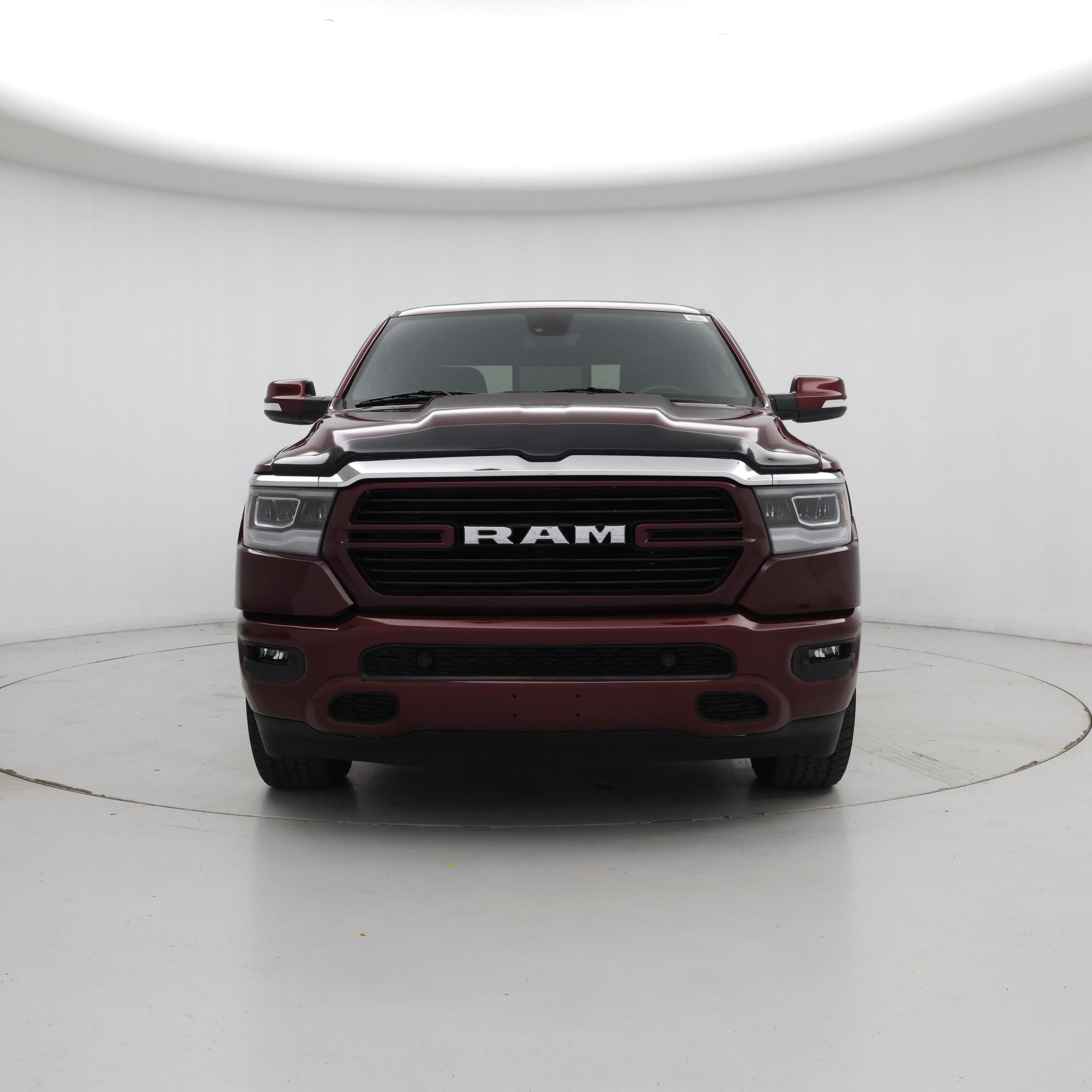 Thumbnail: 2019 RAM 1500 - 5