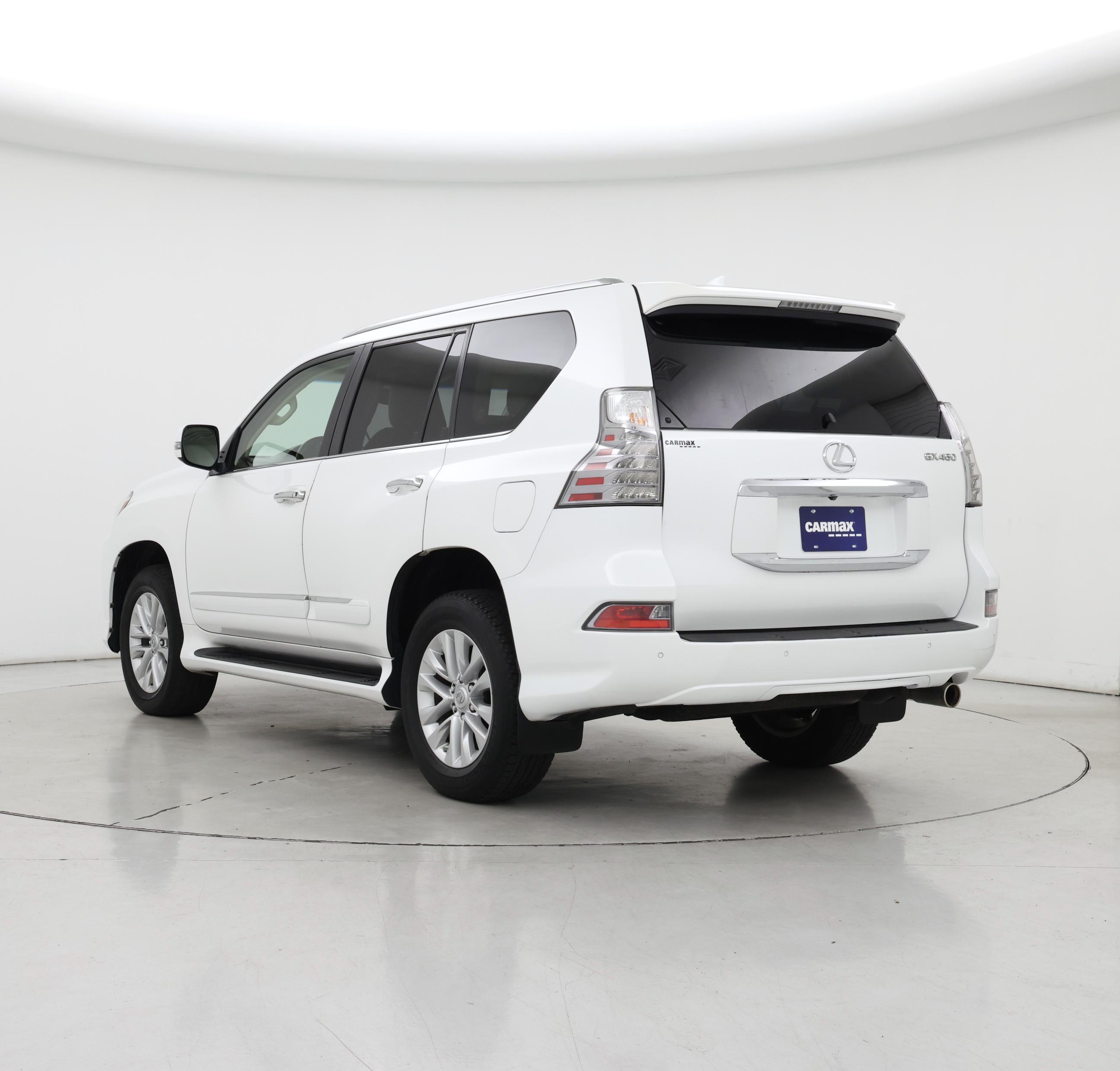 Thumbnail: 2019 Lexus GX - 2